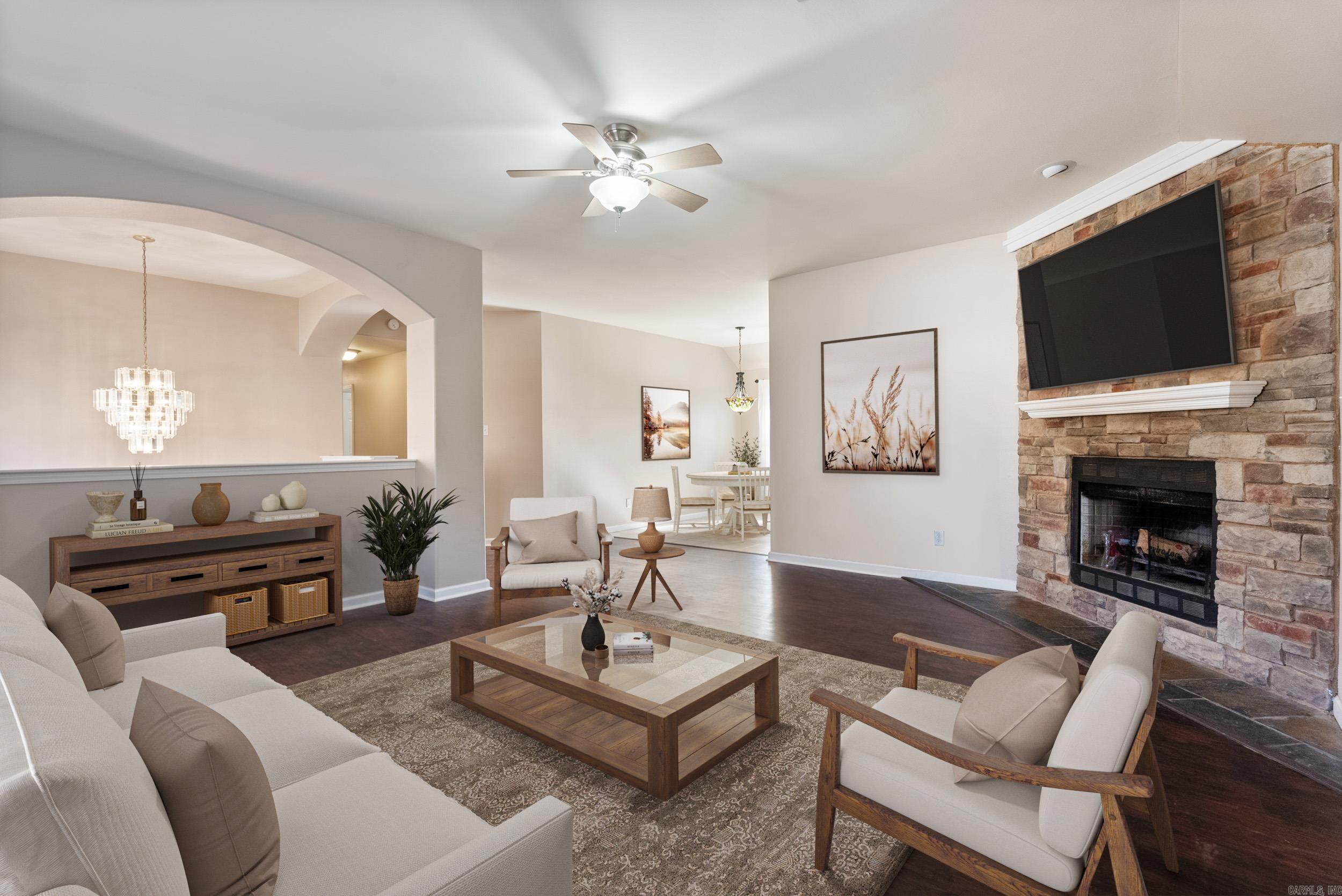 HARTFORD HILLS - Residential