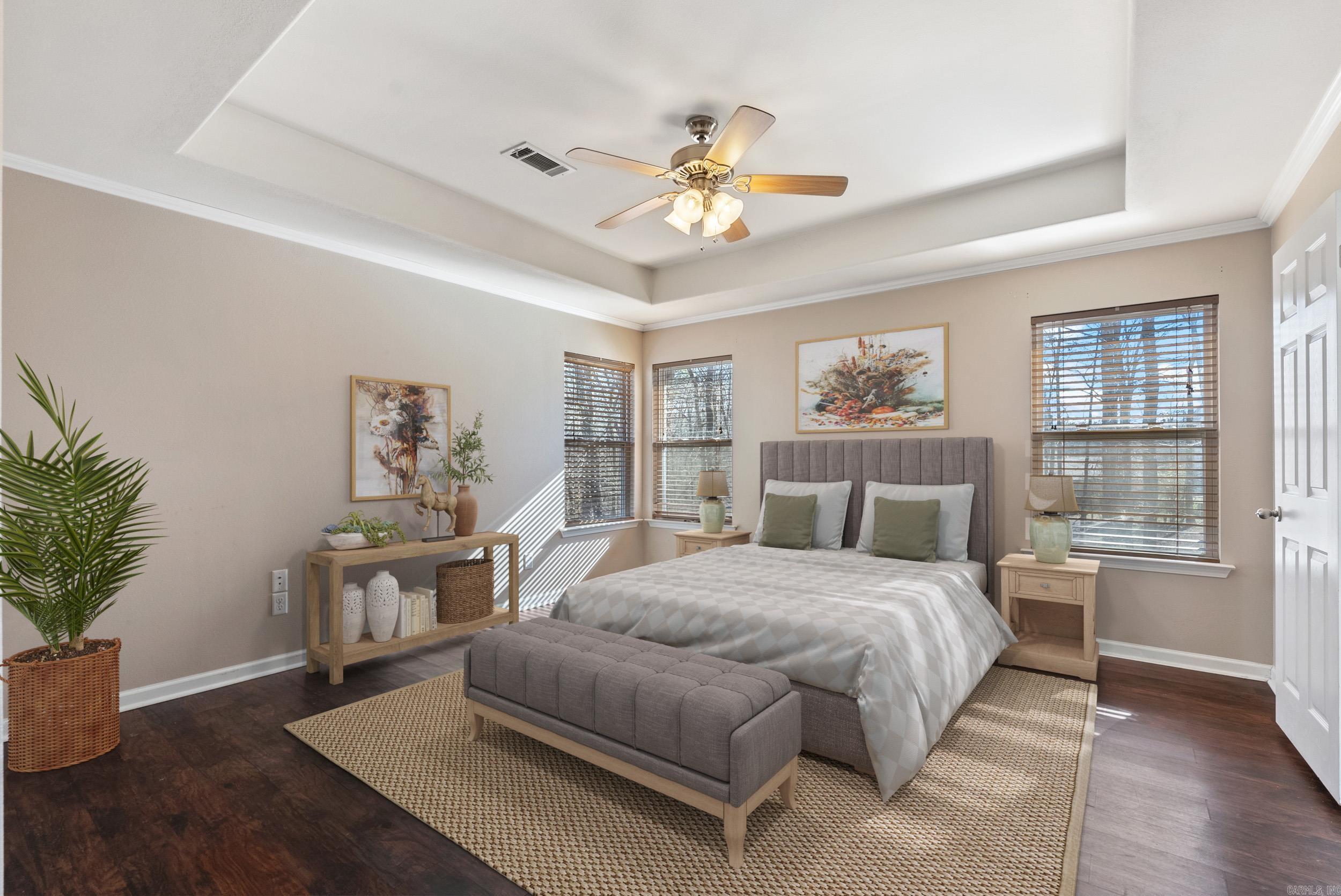 HARTFORD HILLS - Residential