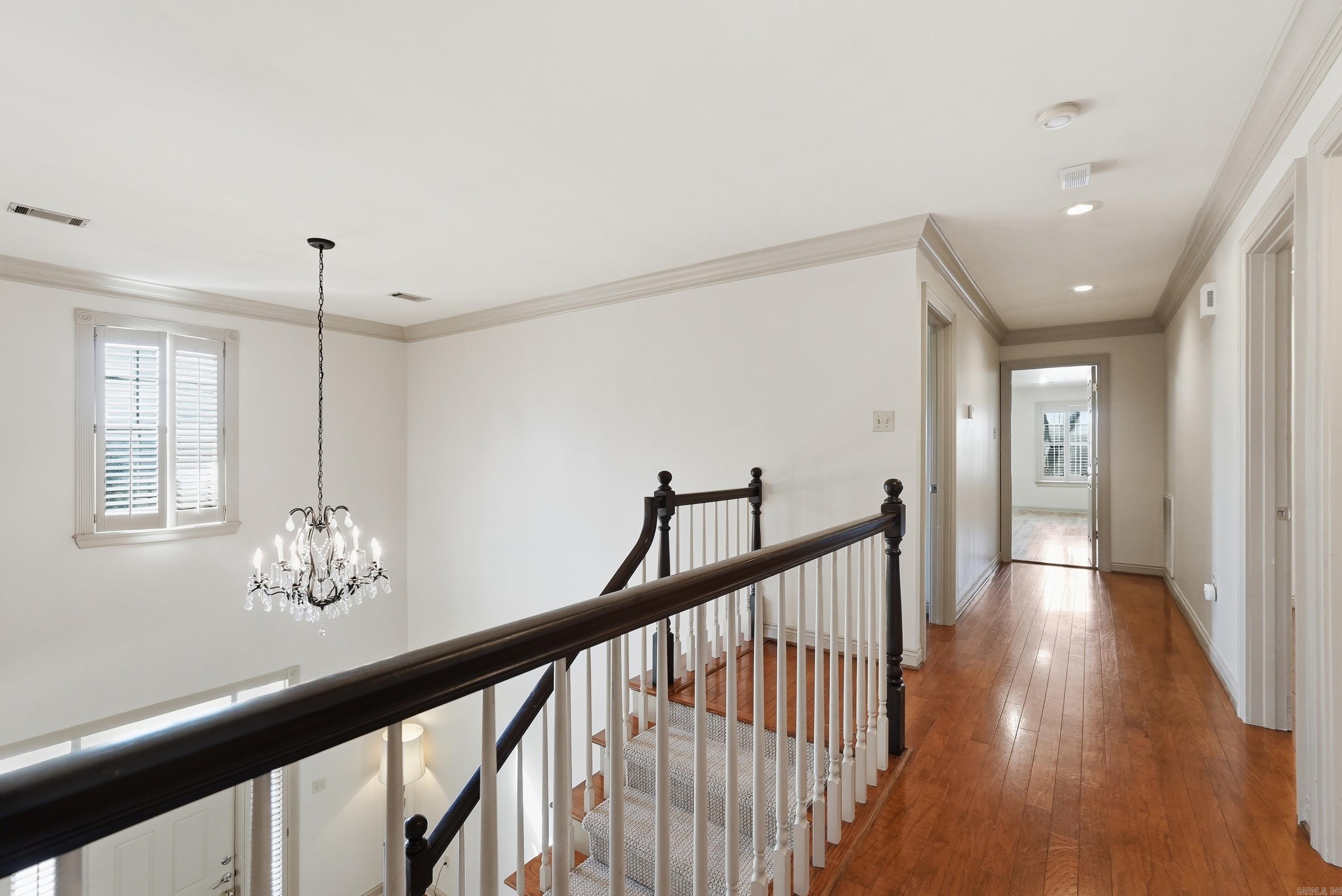 ADAMSBROOKE - Residential