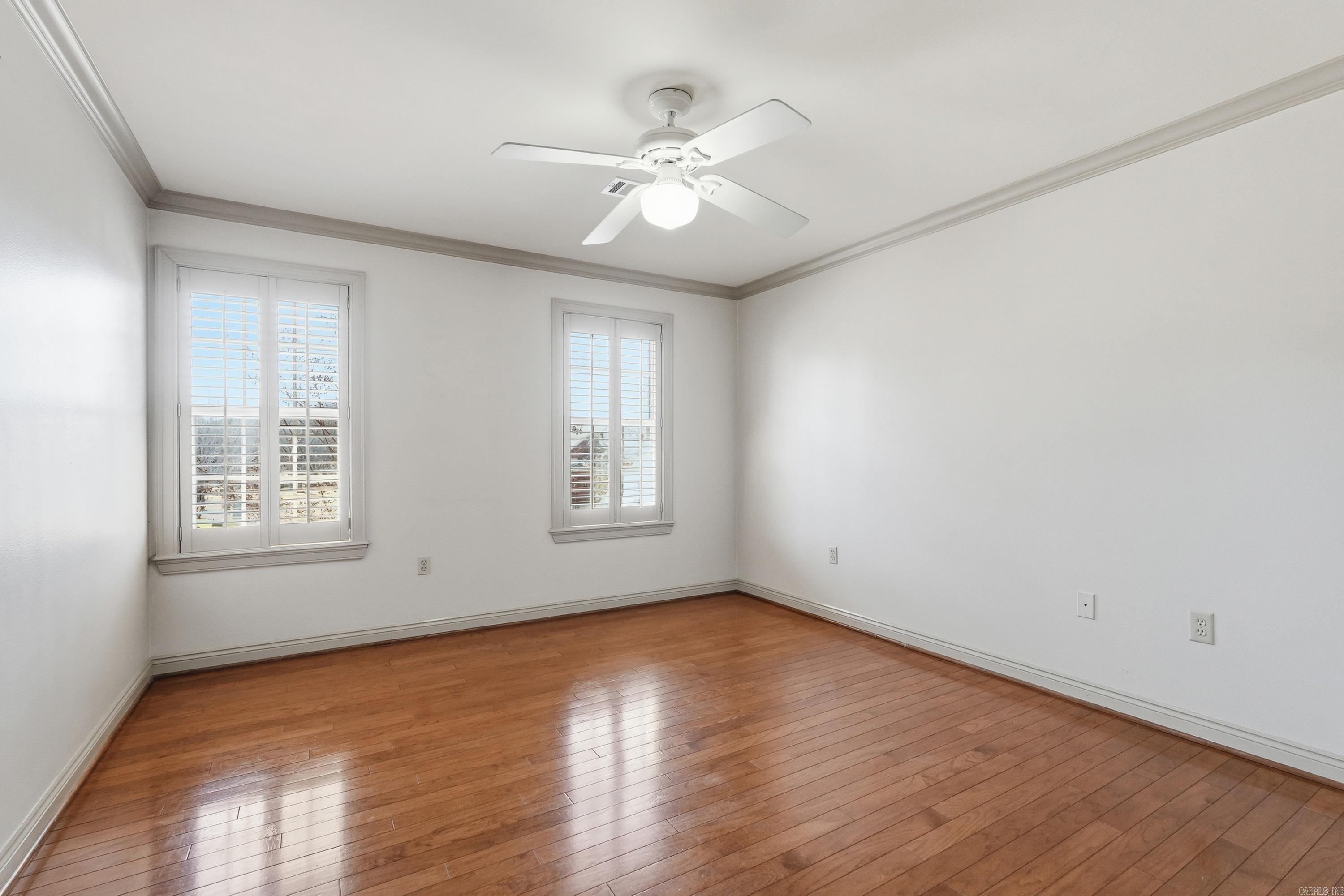 ADAMSBROOKE - Residential