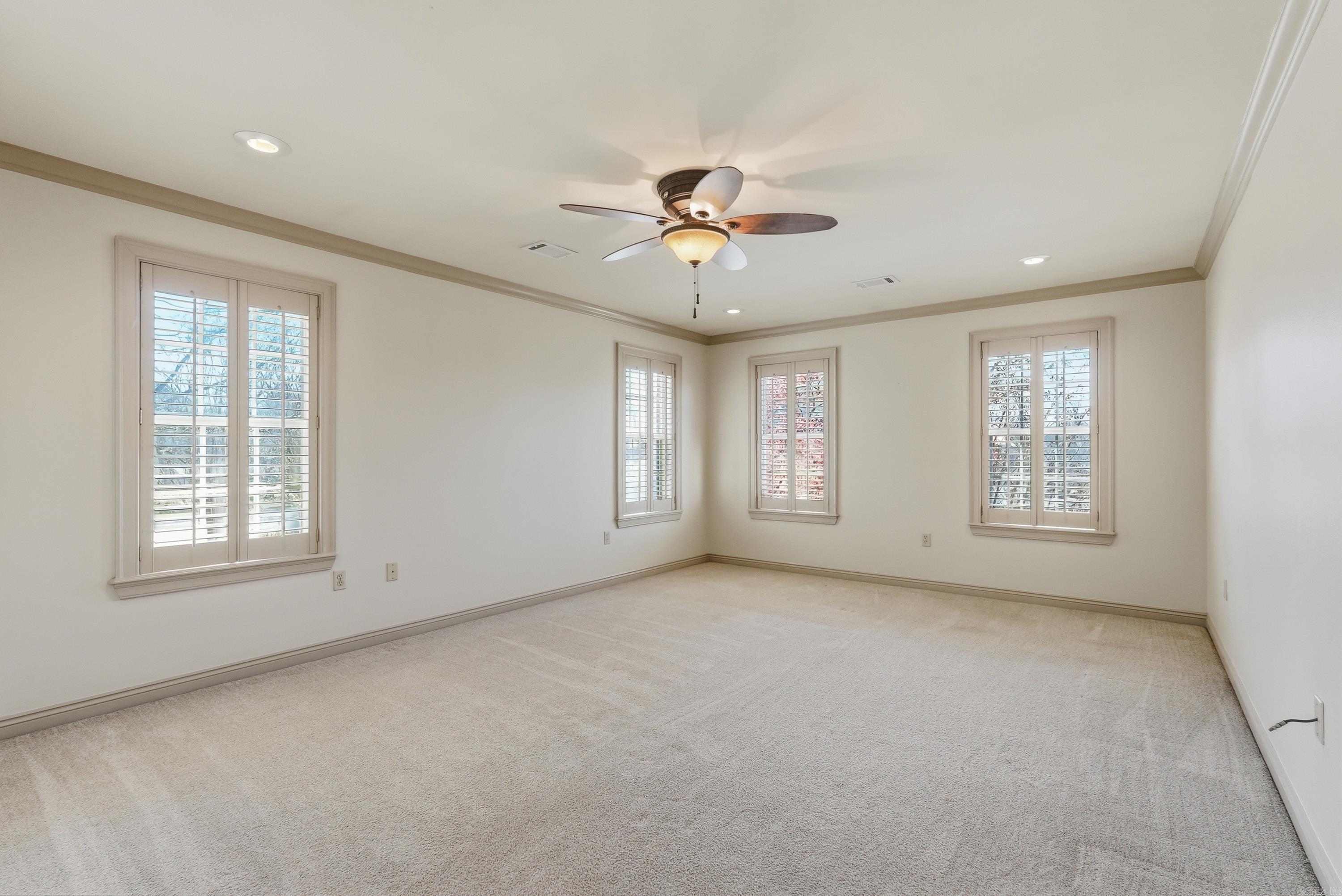 ADAMSBROOKE - Residential