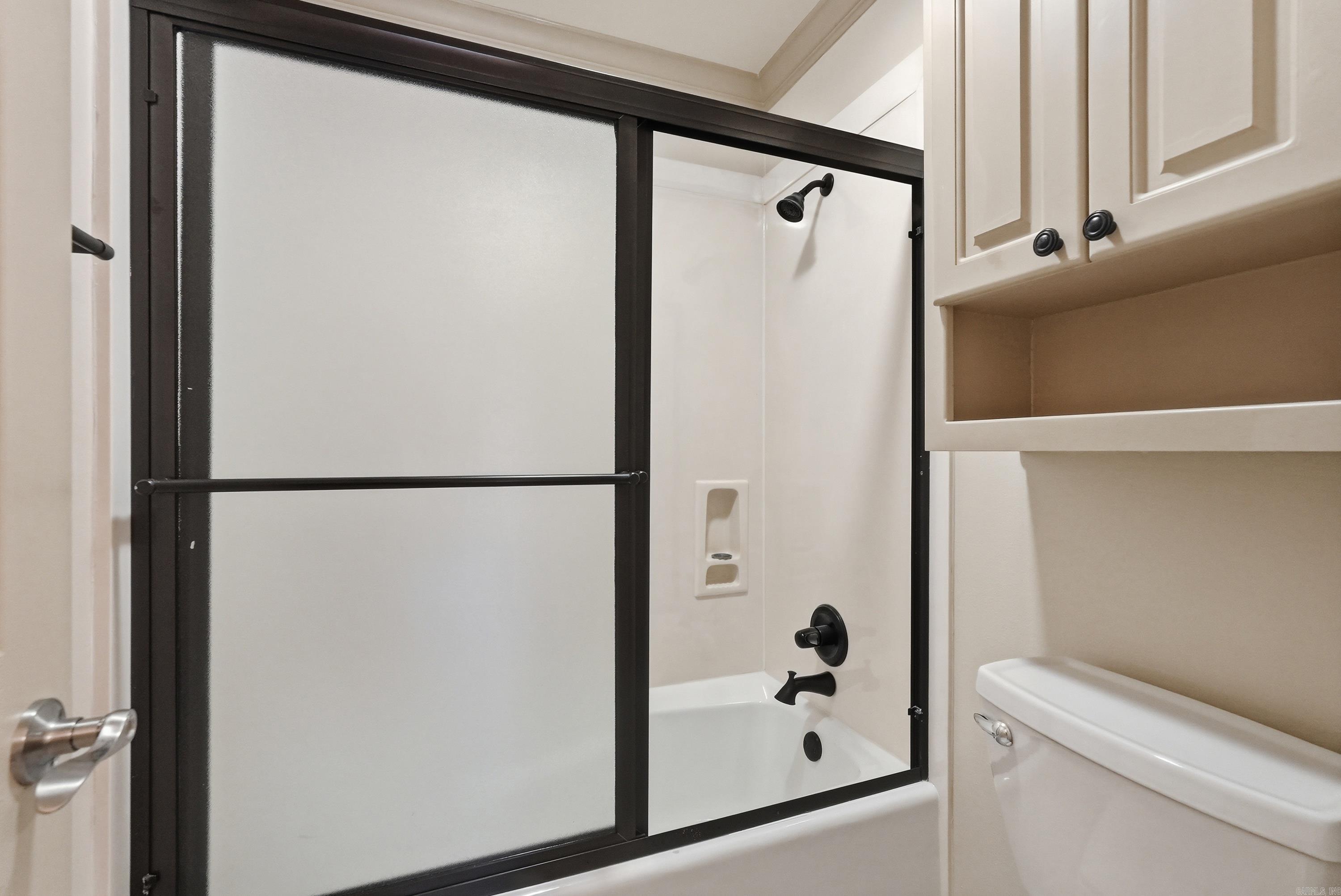 ADAMSBROOKE - Residential