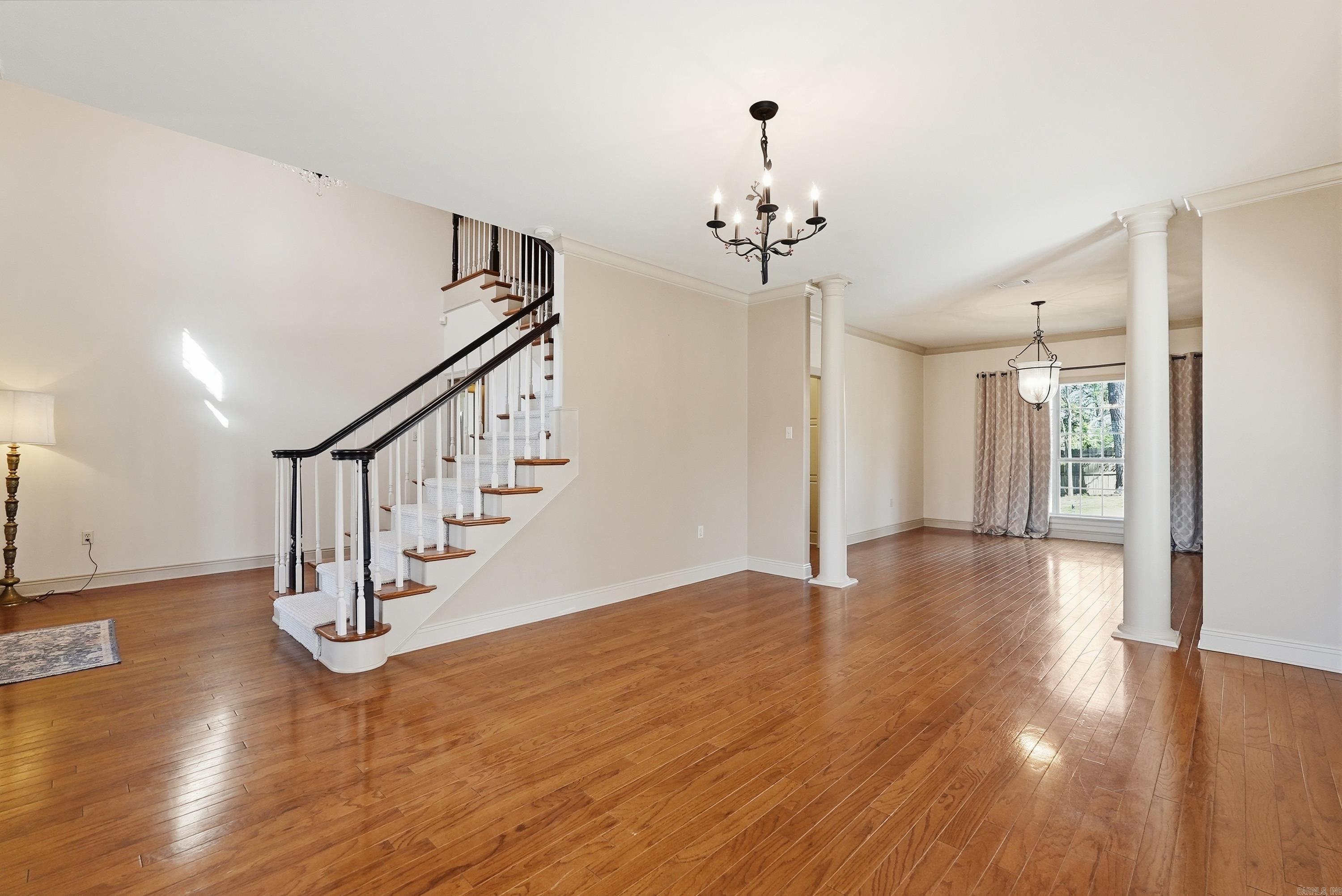 ADAMSBROOKE - Residential