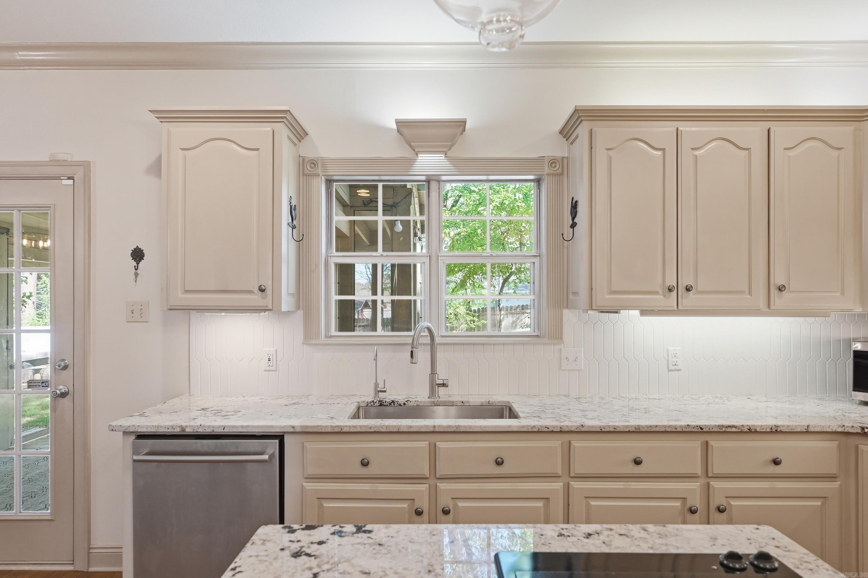 ADAMSBROOKE - Residential