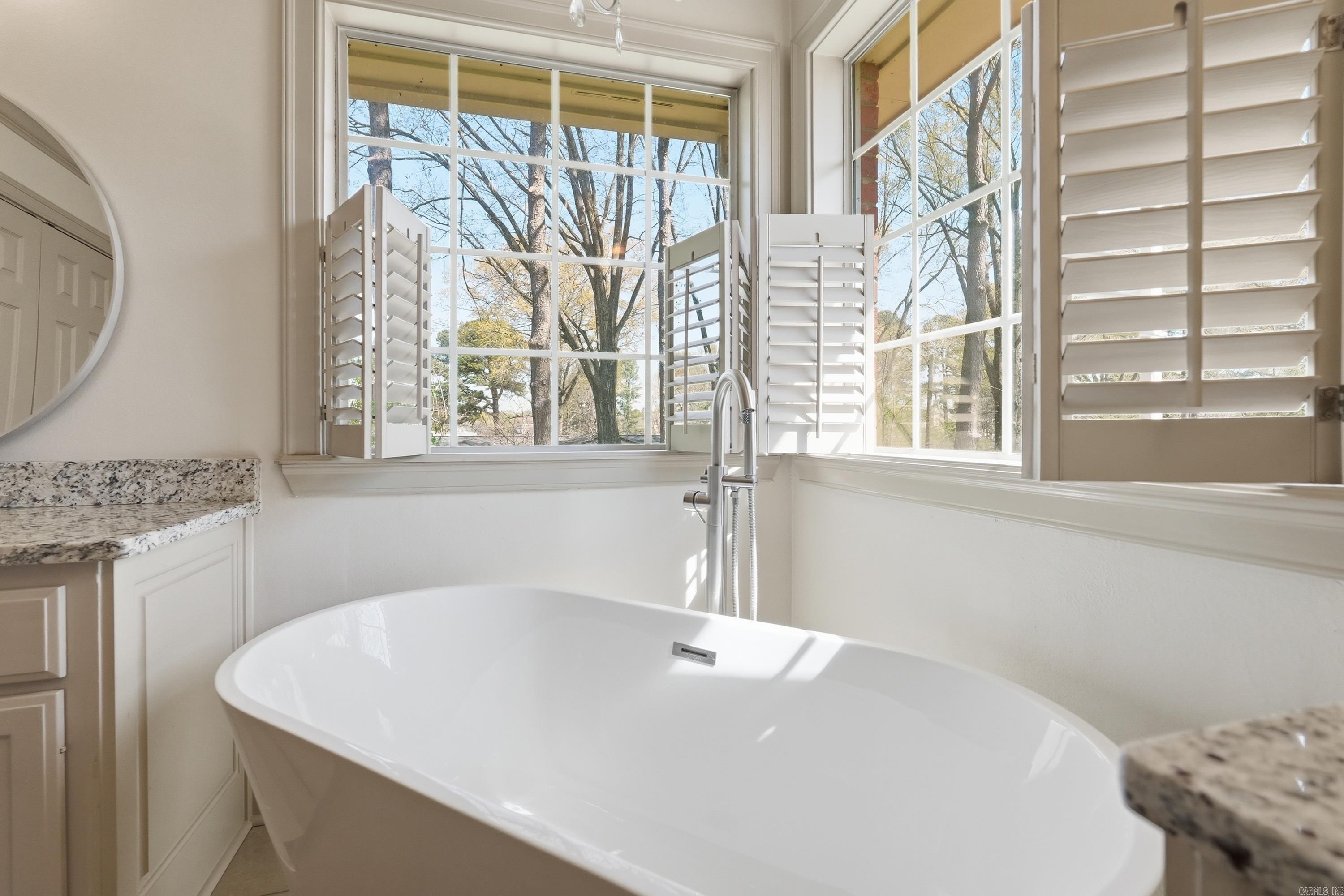 ADAMSBROOKE - Residential