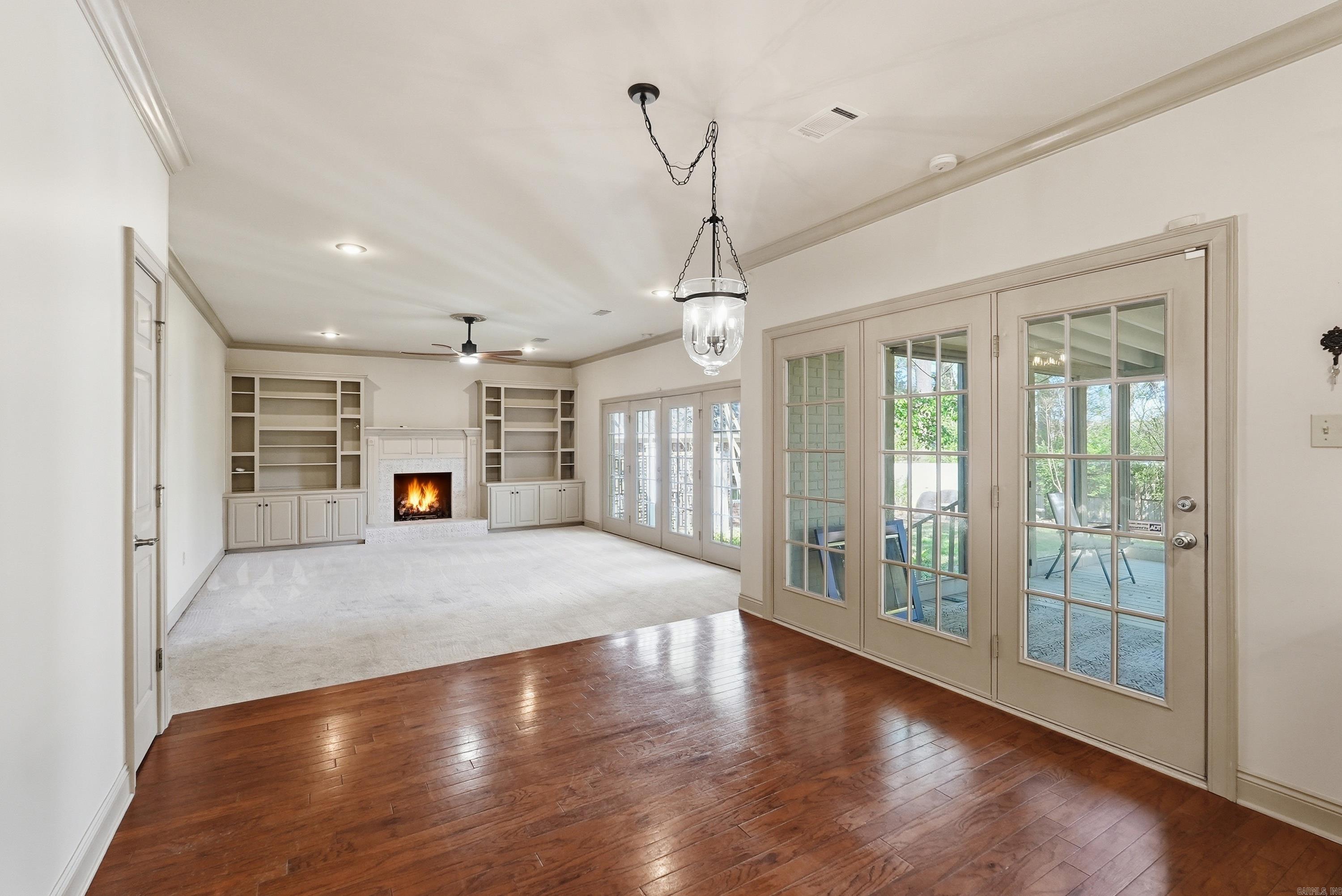 ADAMSBROOKE - Residential