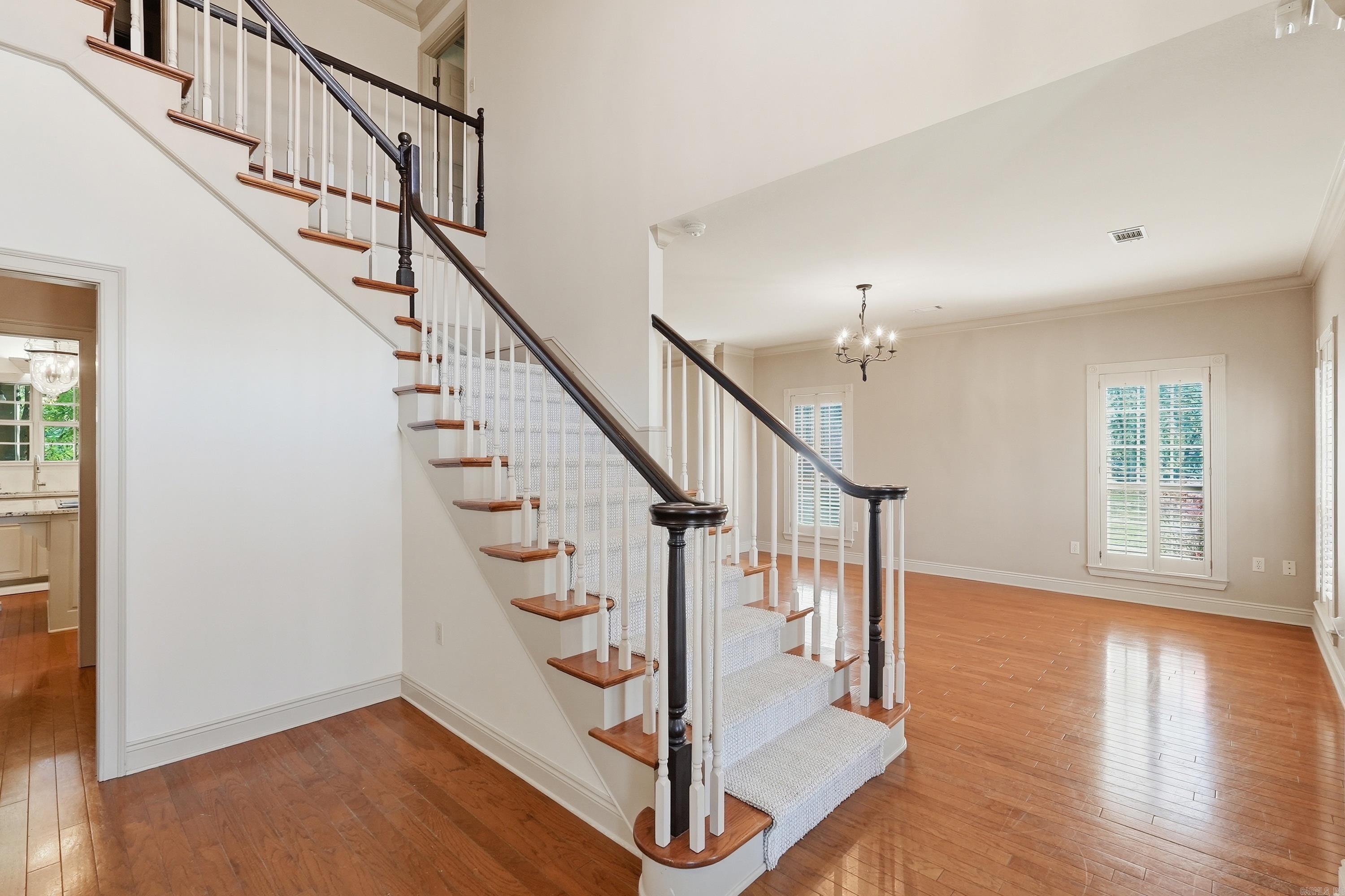 ADAMSBROOKE - Residential