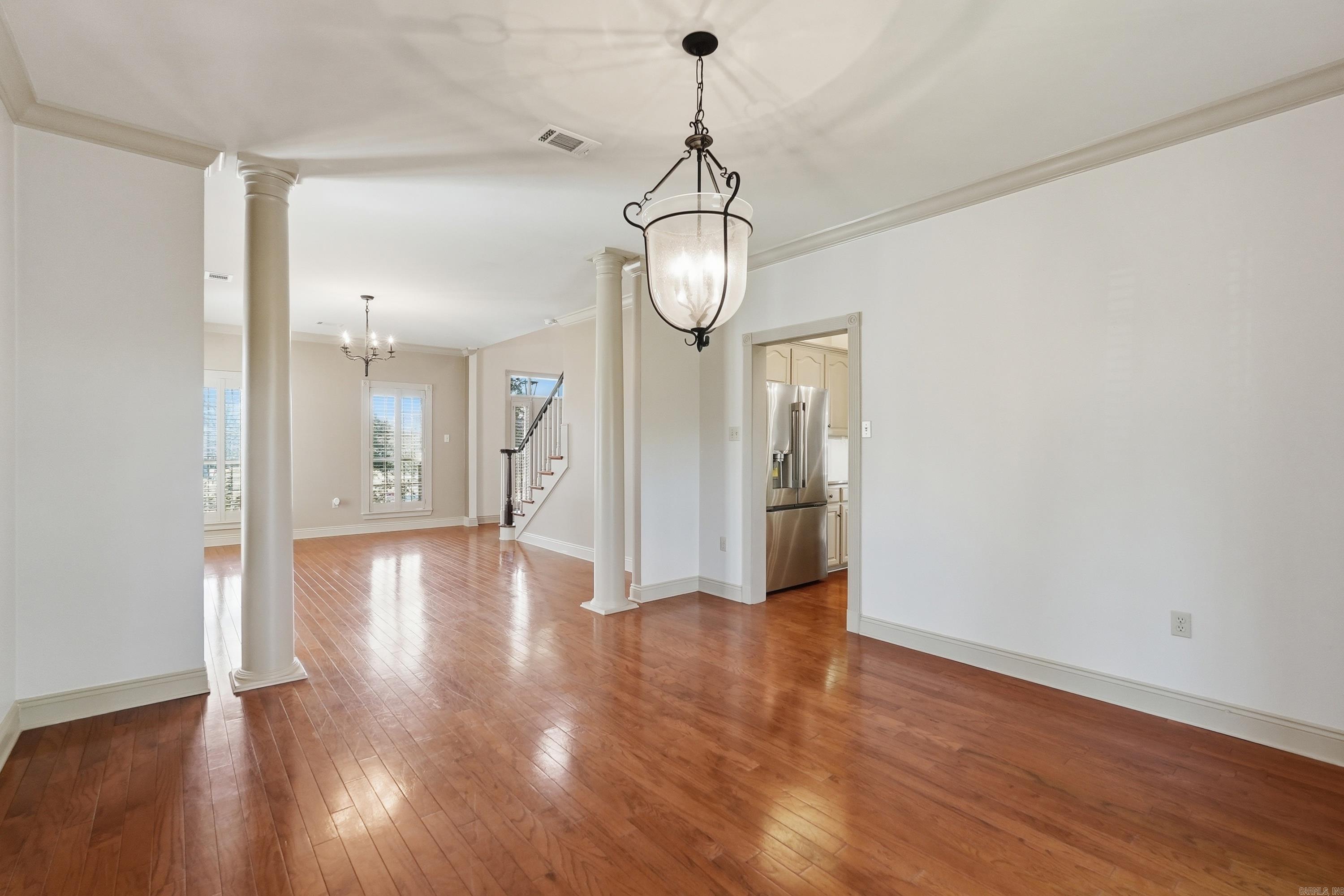 ADAMSBROOKE - Residential