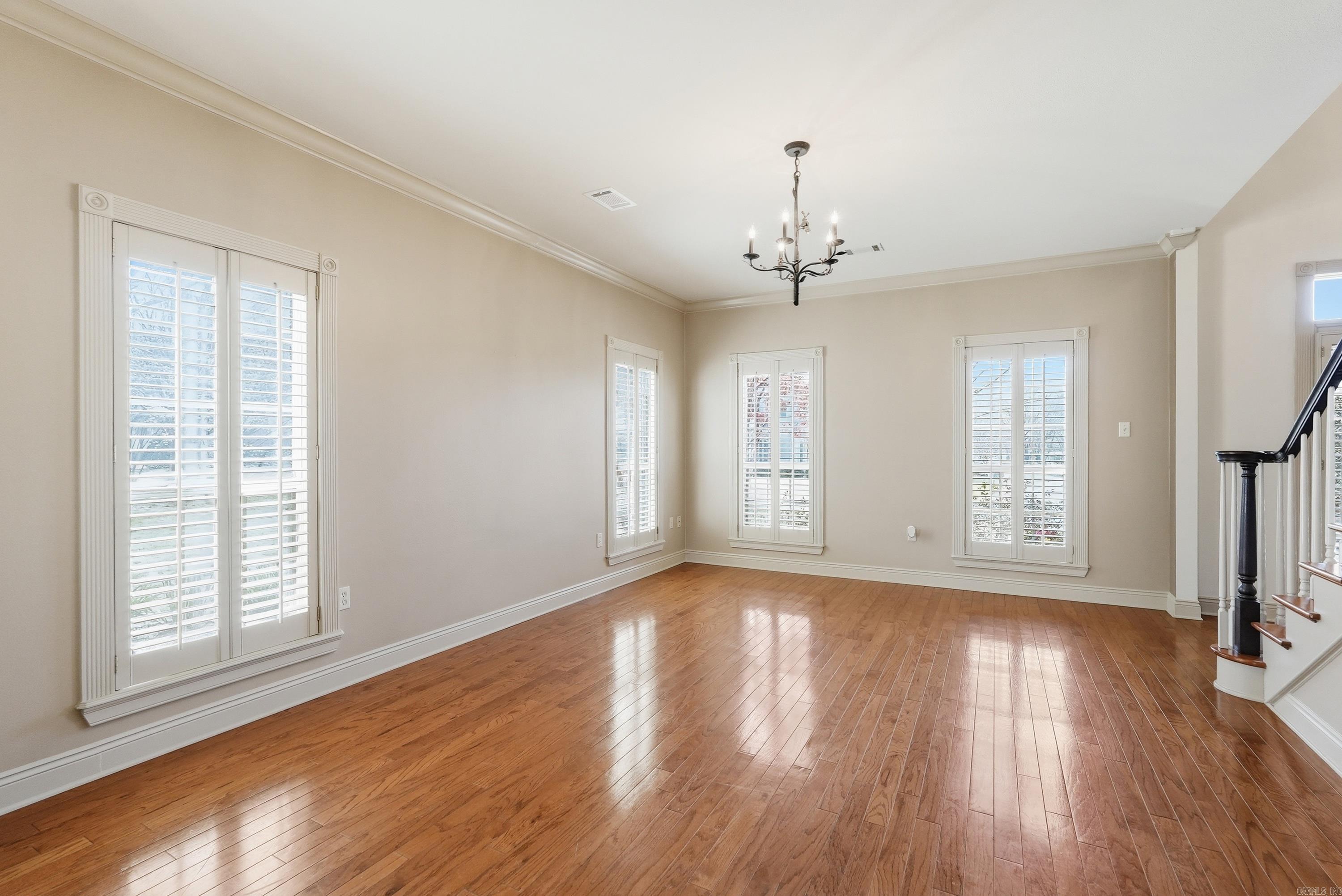 ADAMSBROOKE - Residential