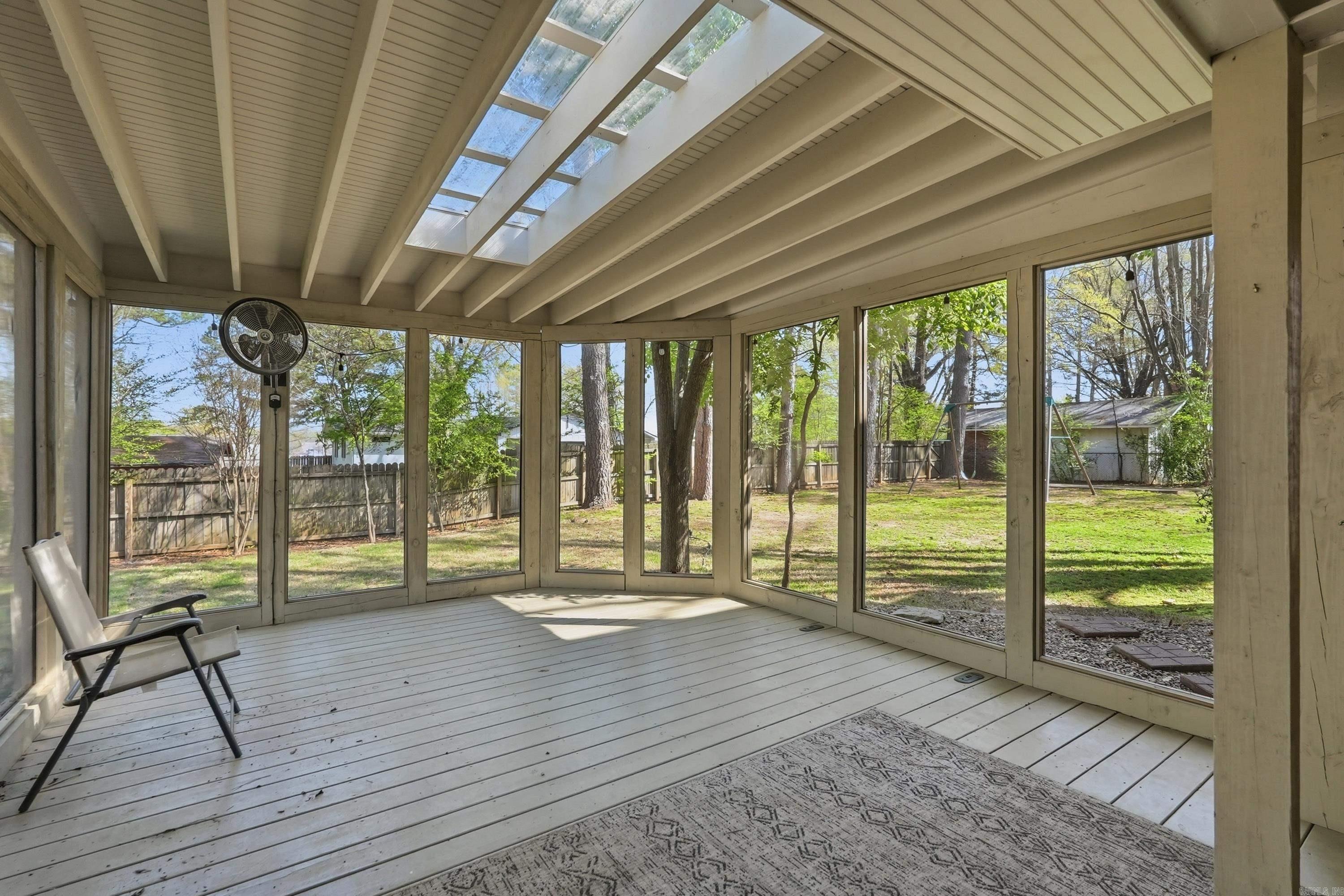 ADAMSBROOKE - Residential