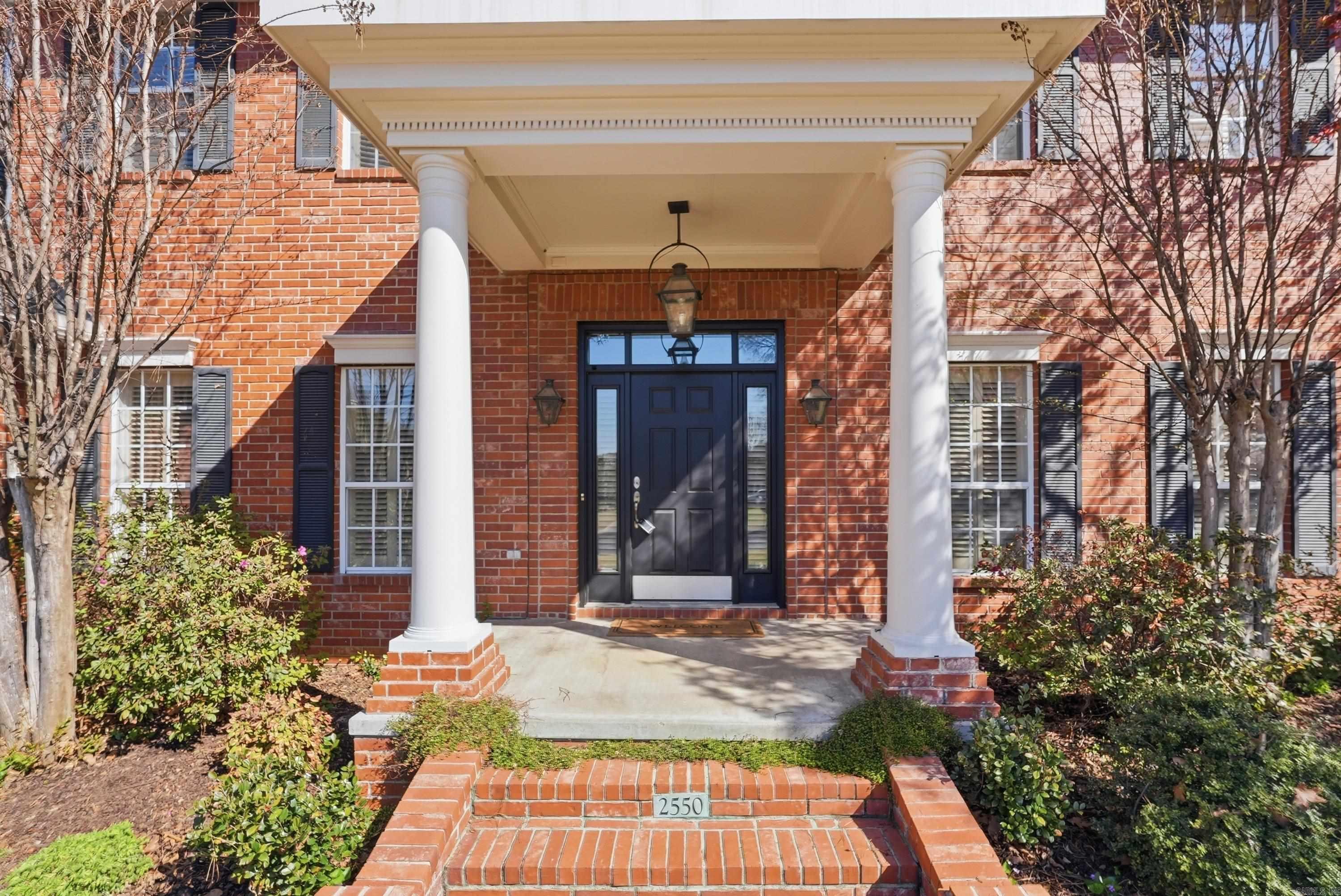 ADAMSBROOKE - Residential