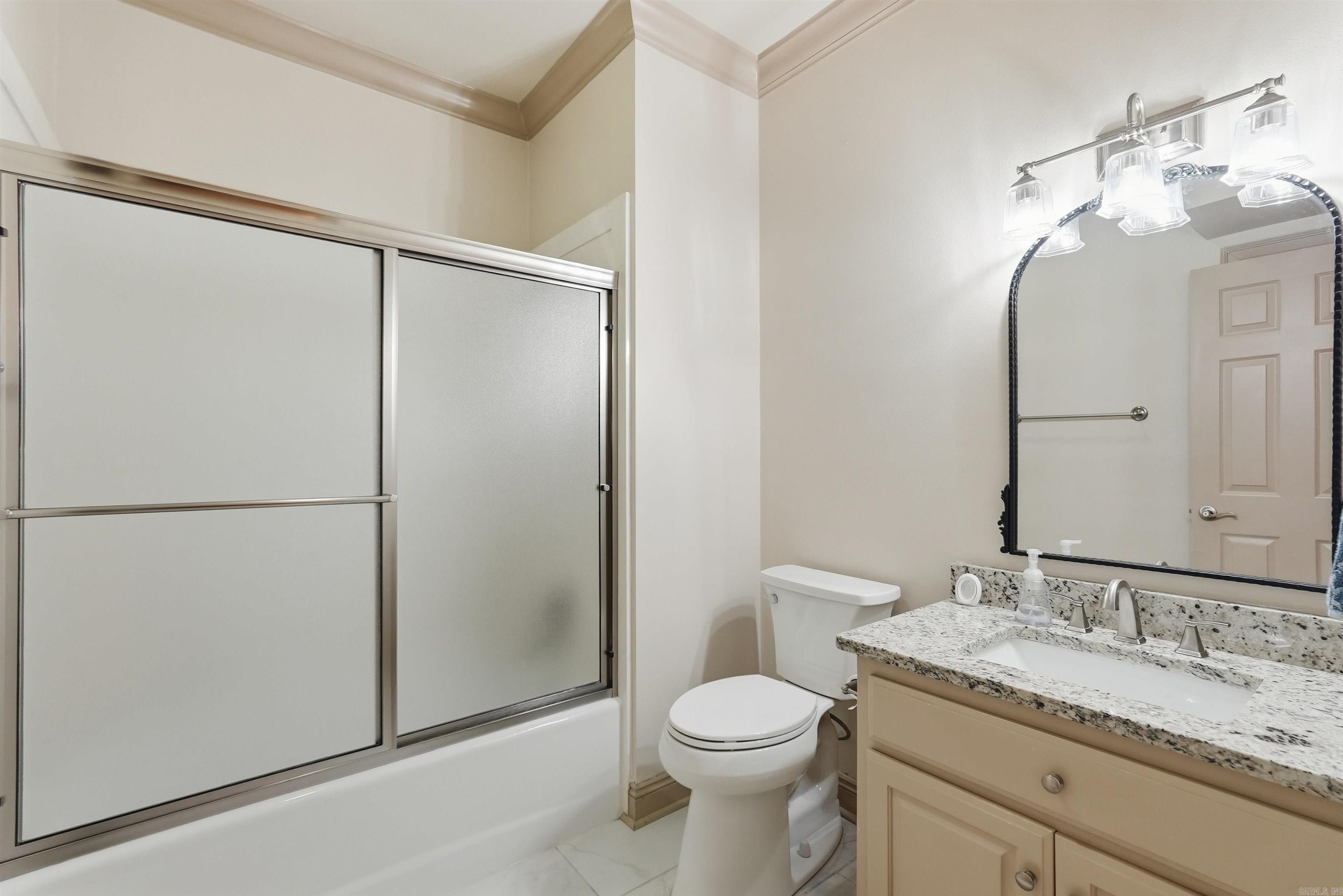 ADAMSBROOKE - Residential