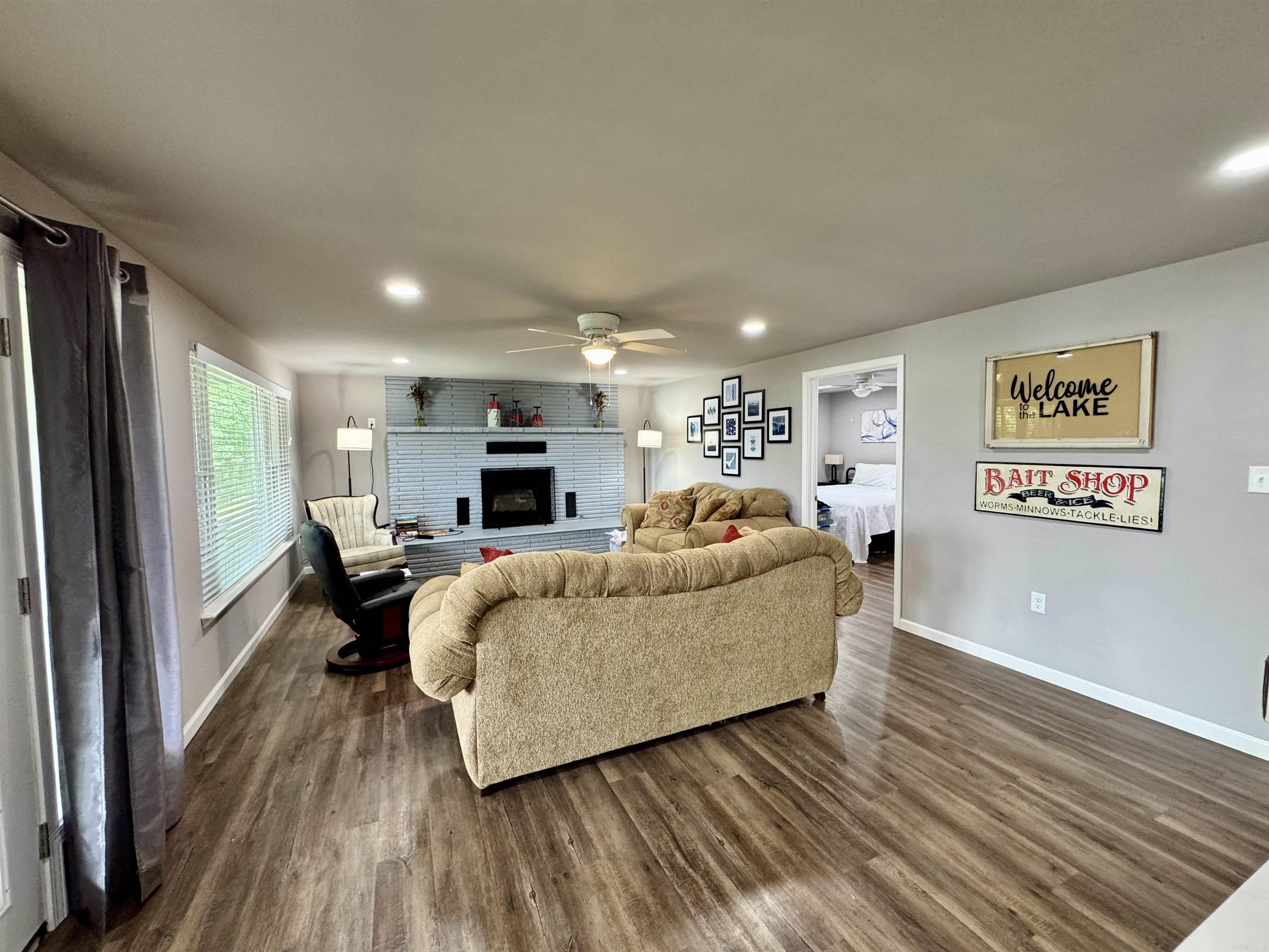 WESTWARD HO HEIGHTS - IN - Residential