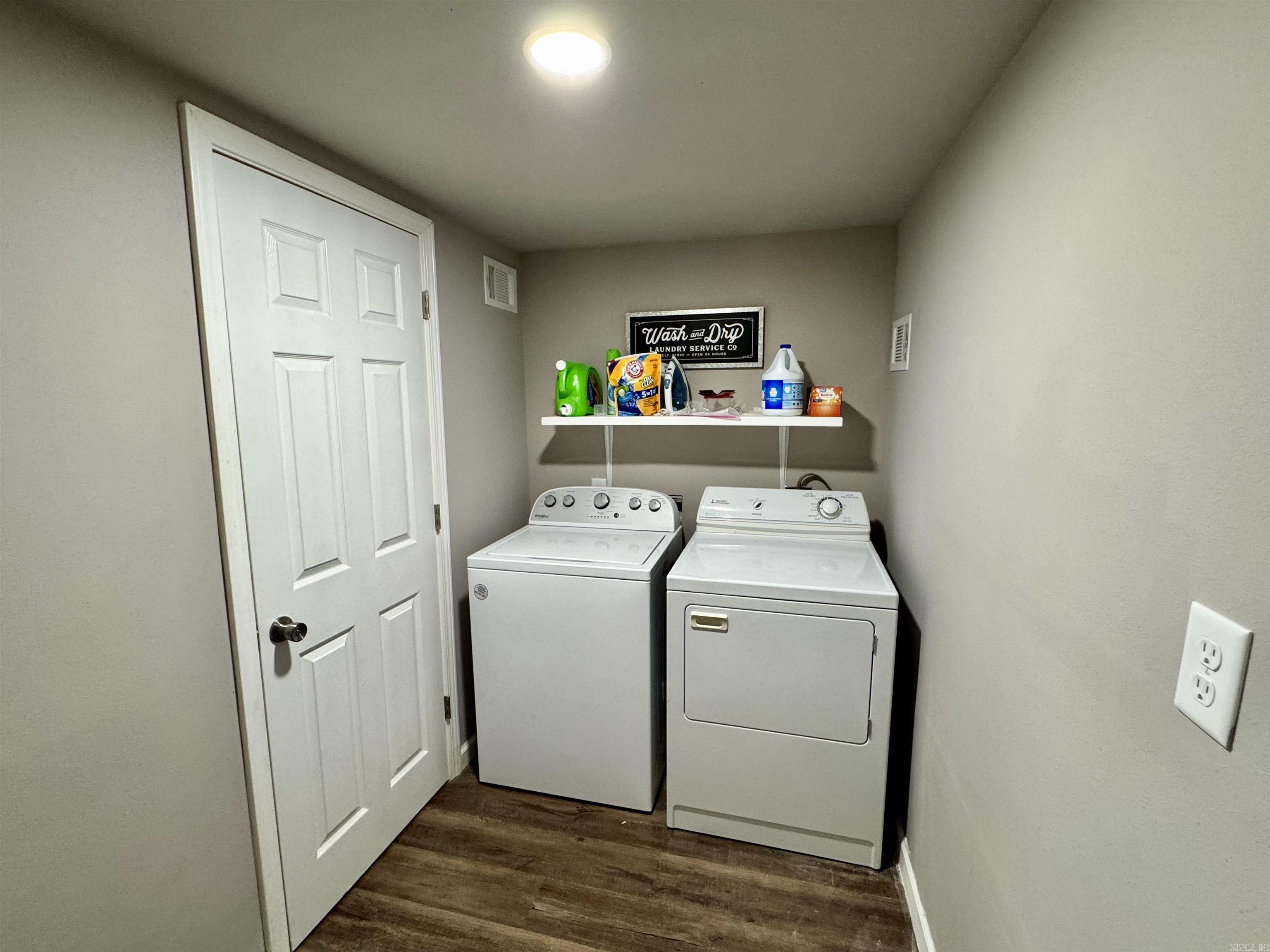 WESTWARD HO HEIGHTS - IN - Residential