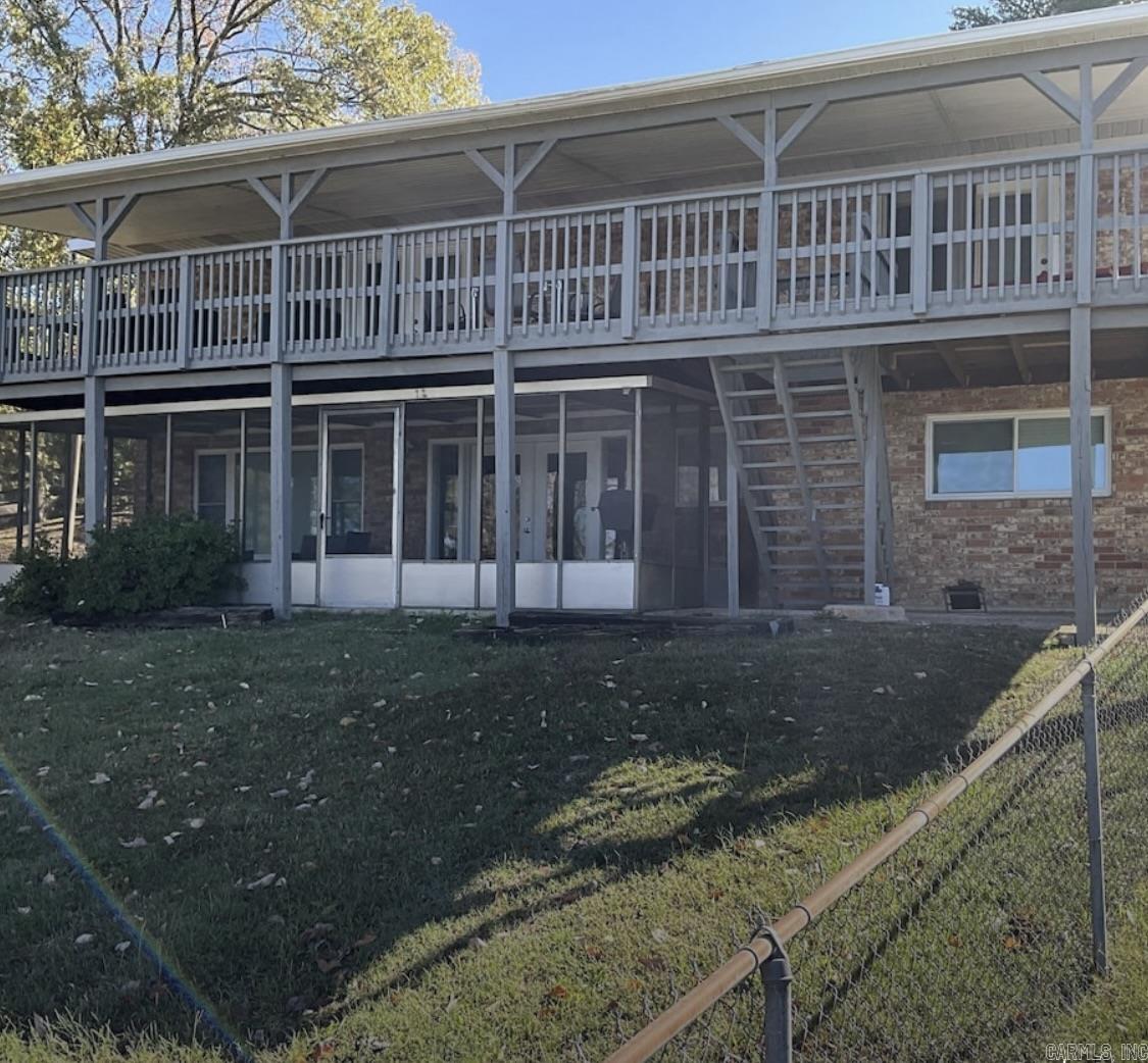 WESTWARD HO HEIGHTS - IN - Residential