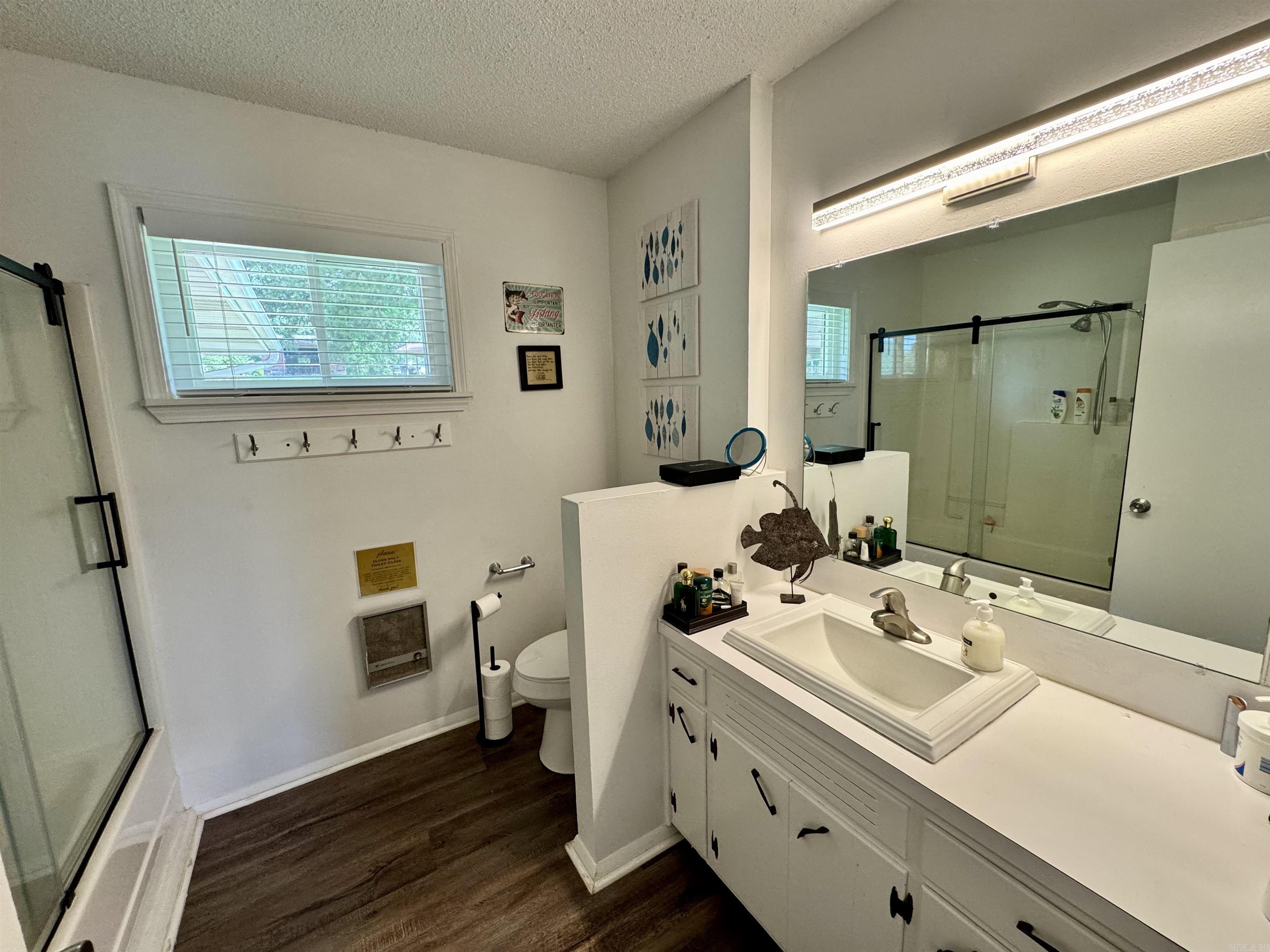 WESTWARD HO HEIGHTS - IN - Residential