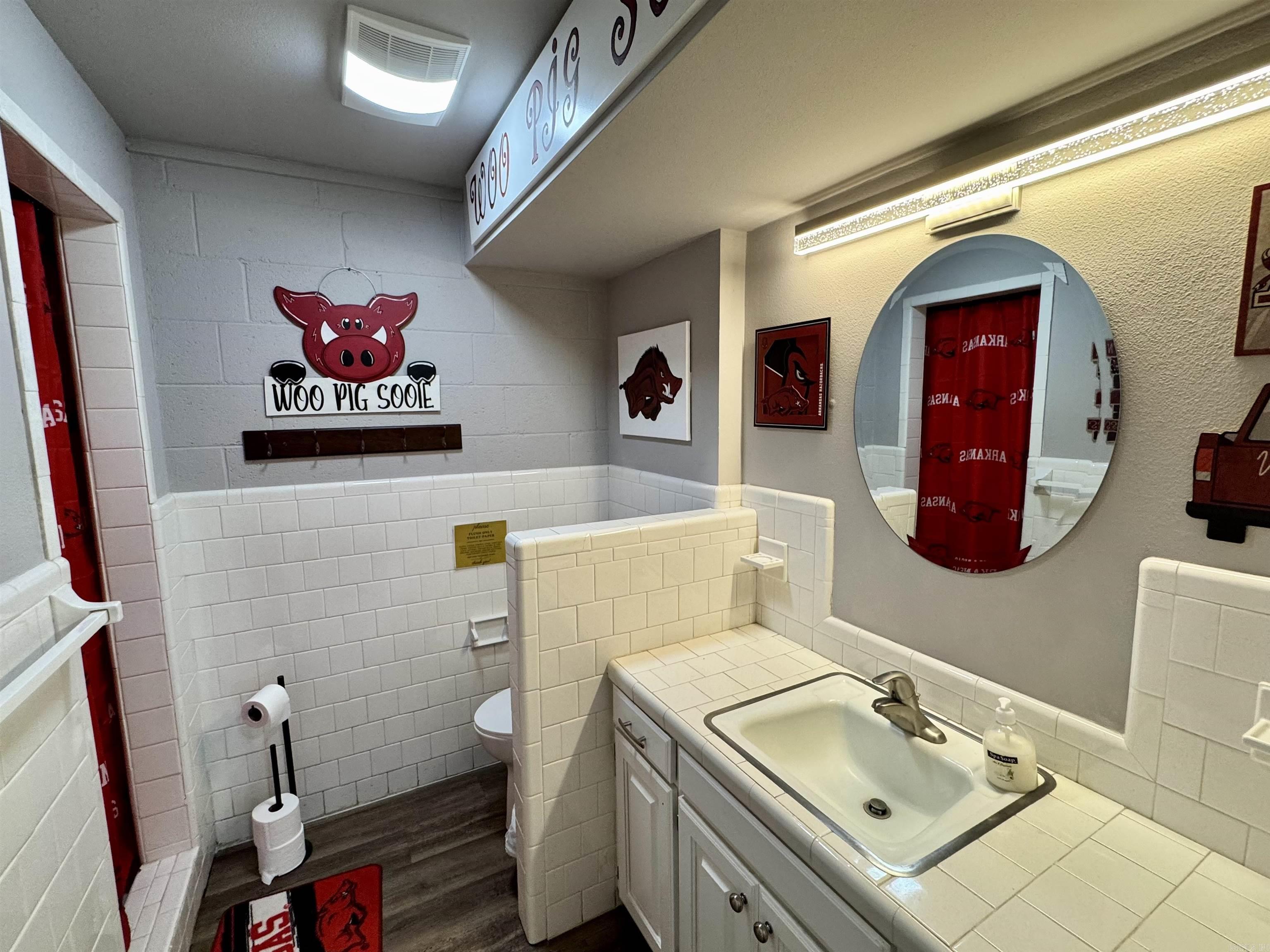 WESTWARD HO HEIGHTS - IN - Residential