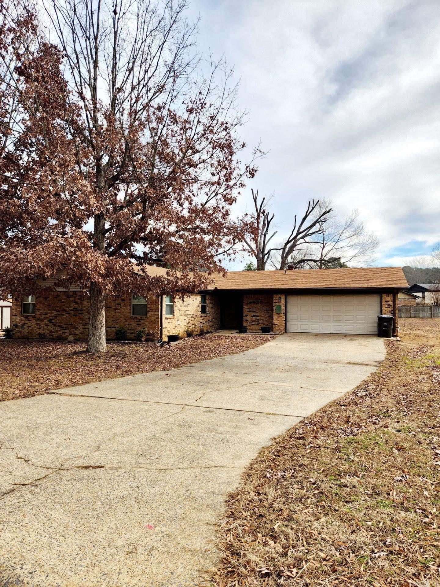 Stonewall - Residential Lease