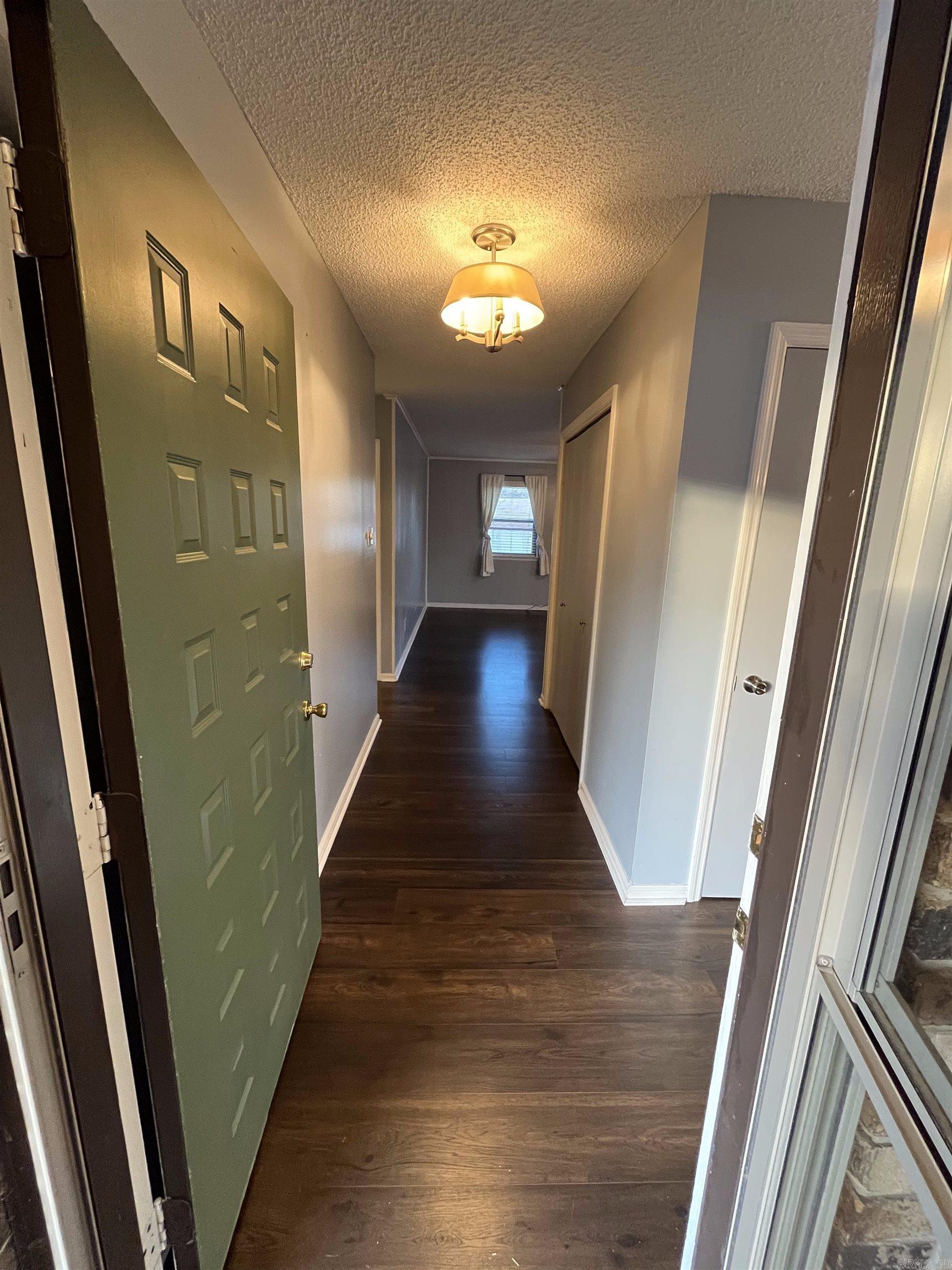 Stonewall - Residential Lease