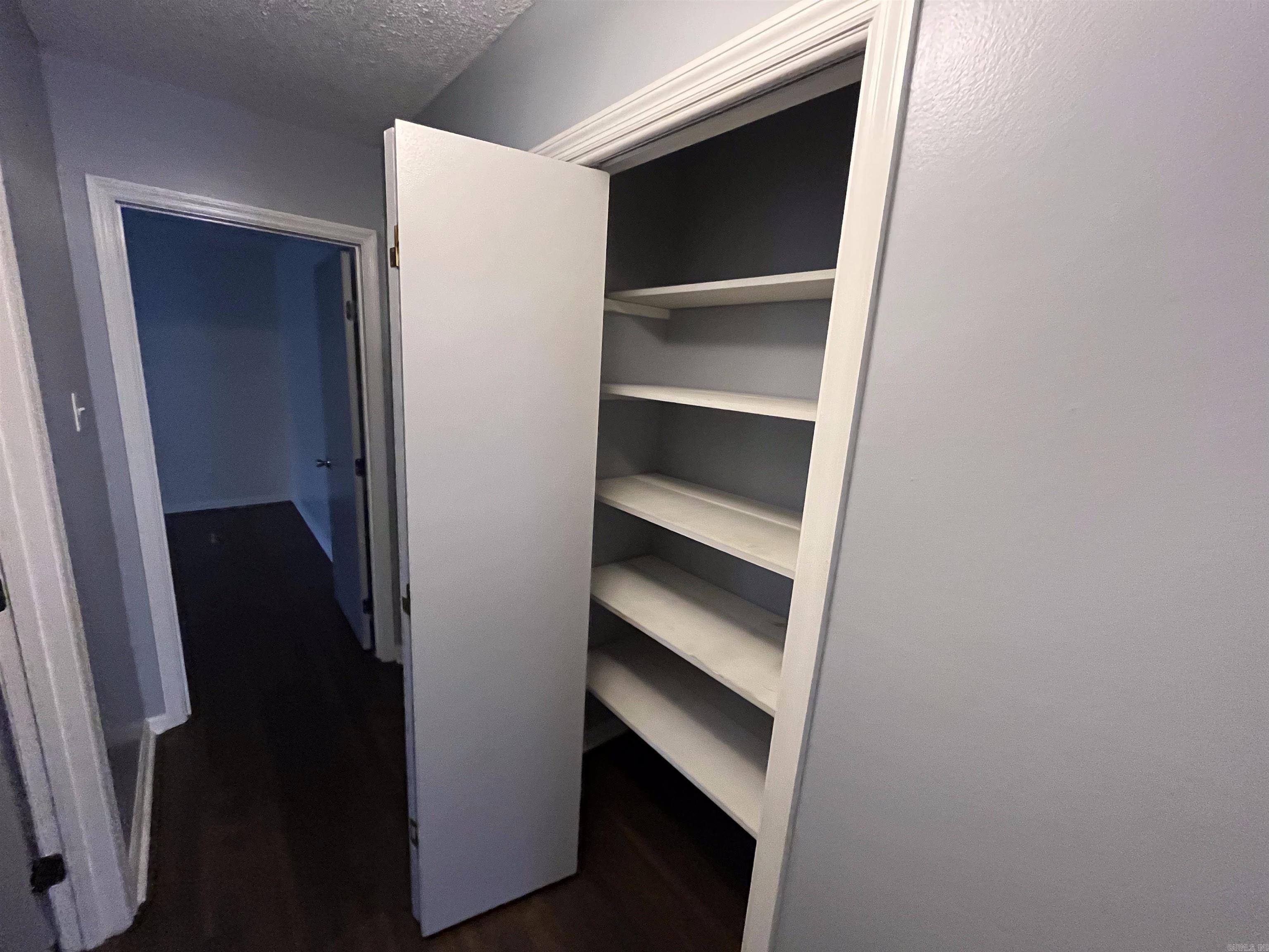 Stonewall - Residential Lease