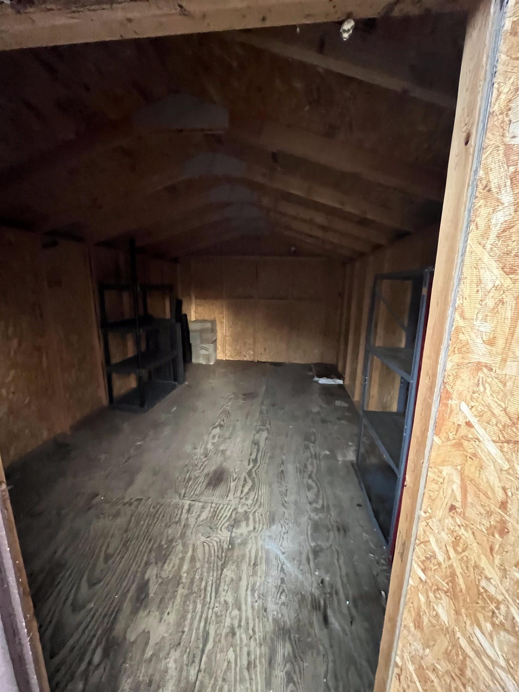 Stonewall - Residential Lease