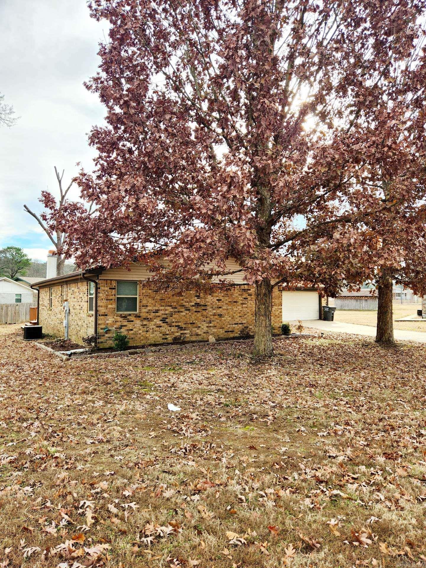 Stonewall - Residential Lease