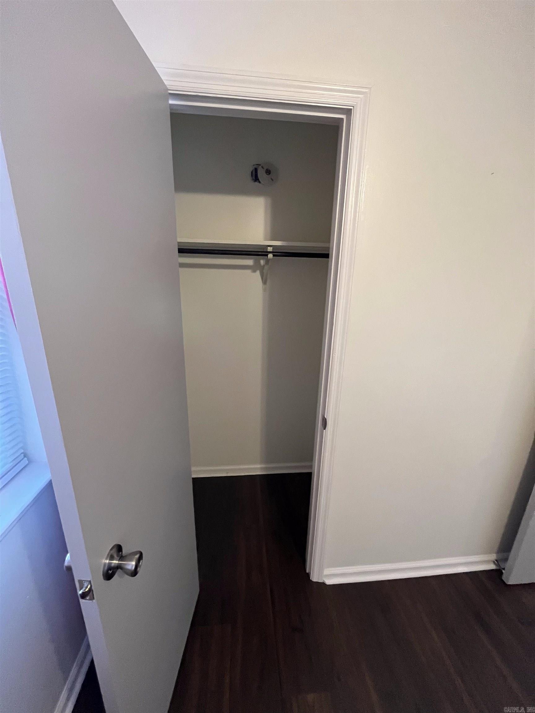 Stonewall - Residential Lease