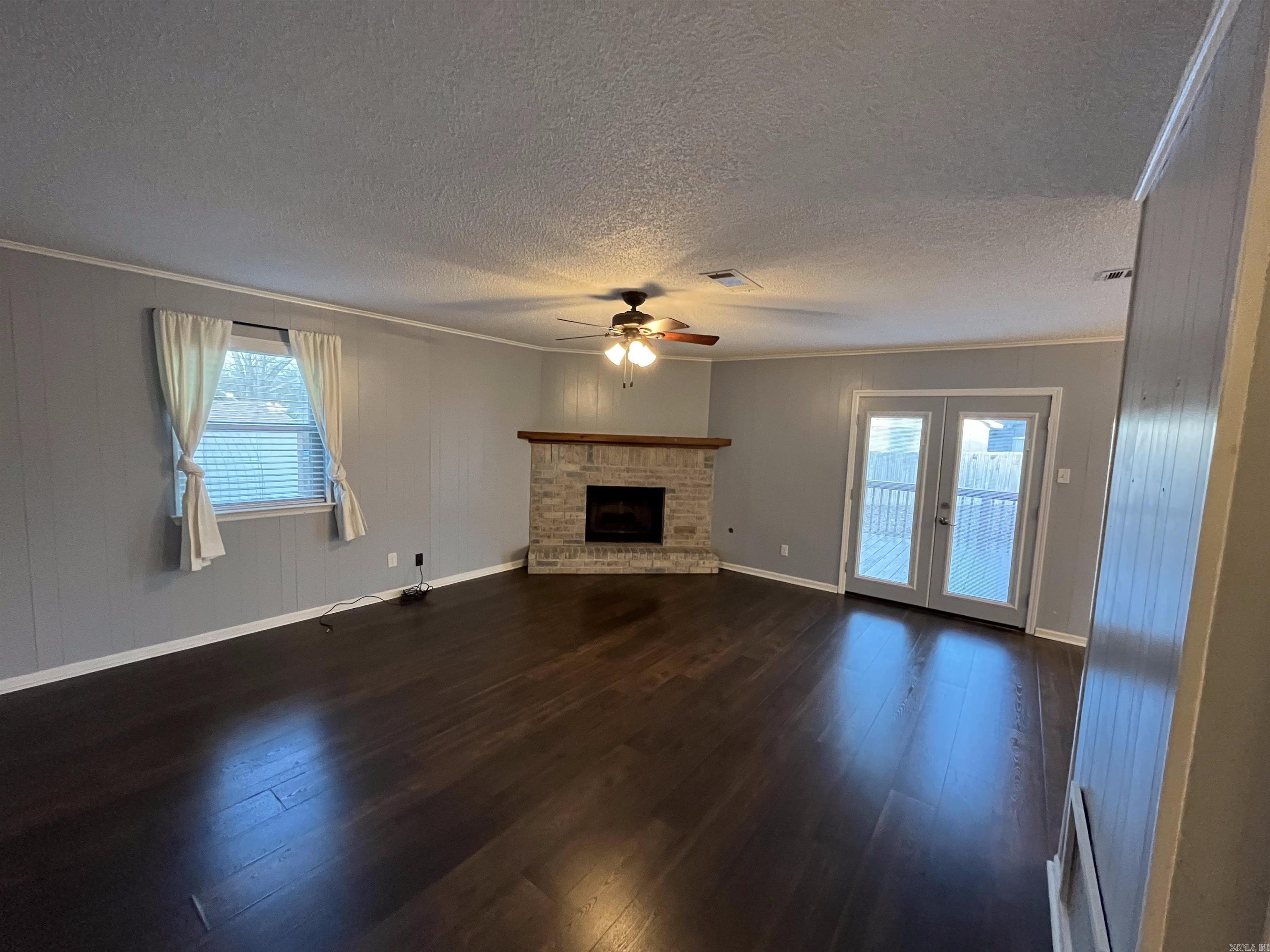 Stonewall - Residential Lease