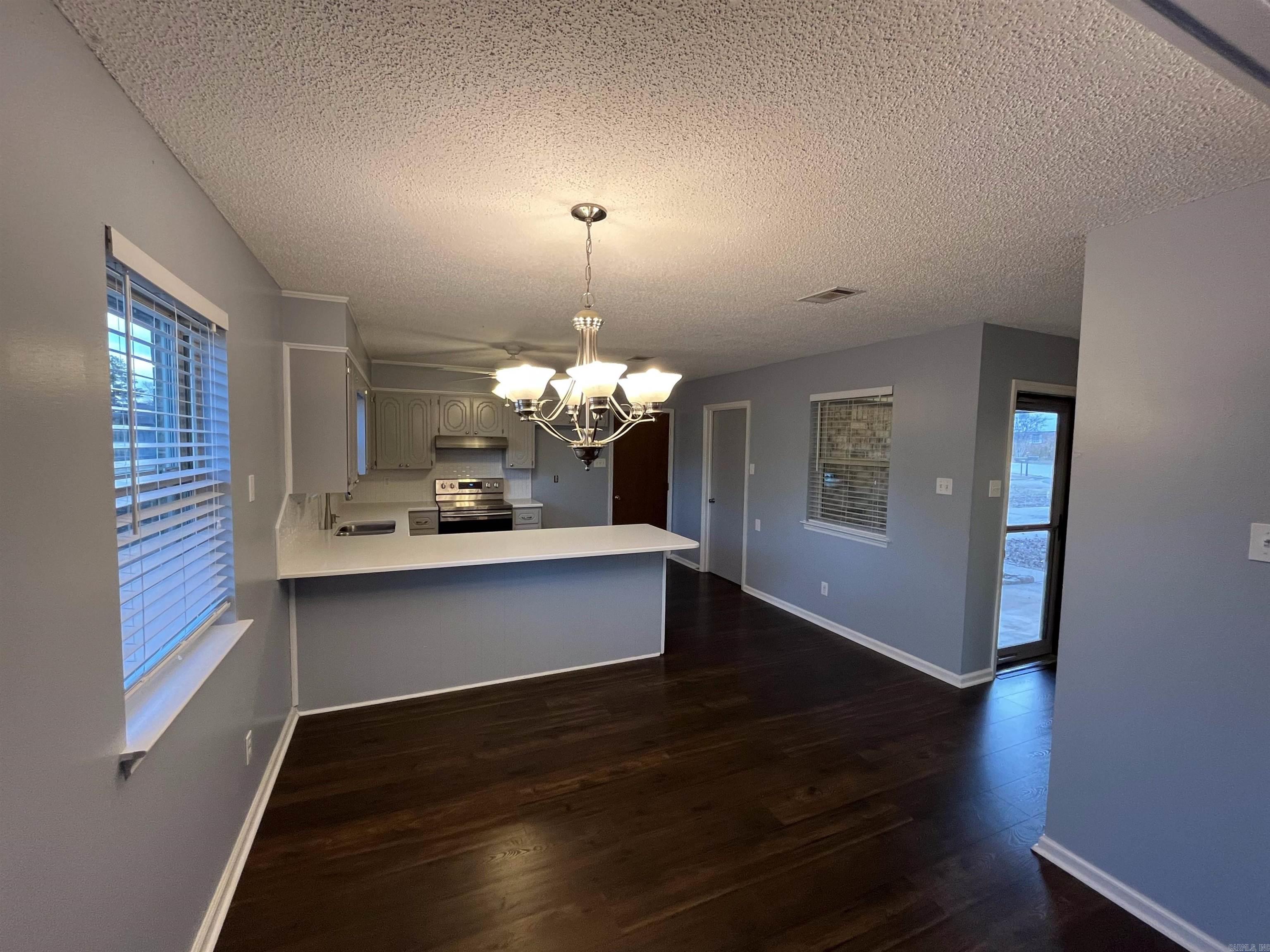 Stonewall - Residential Lease