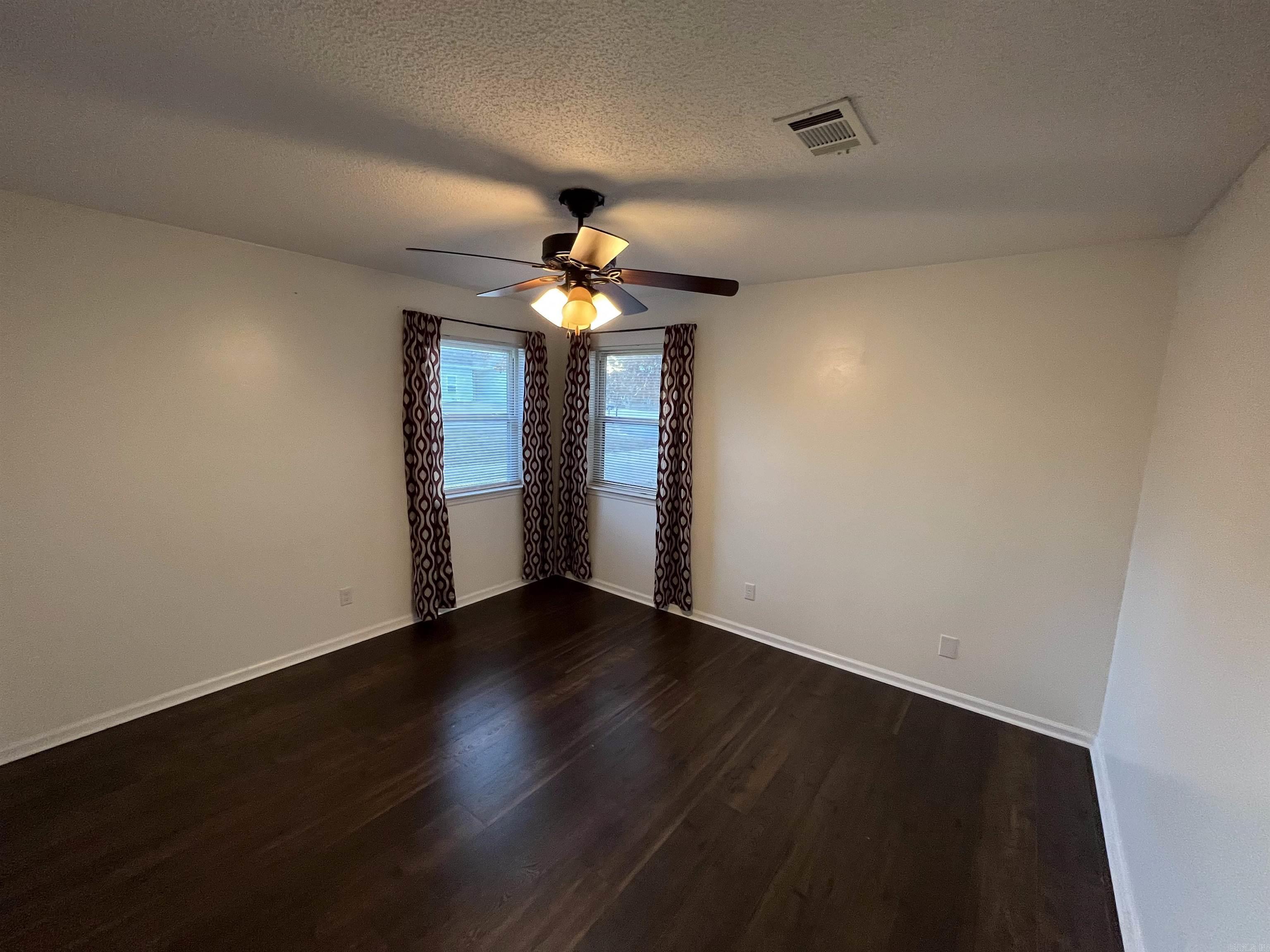 Stonewall - Residential Lease