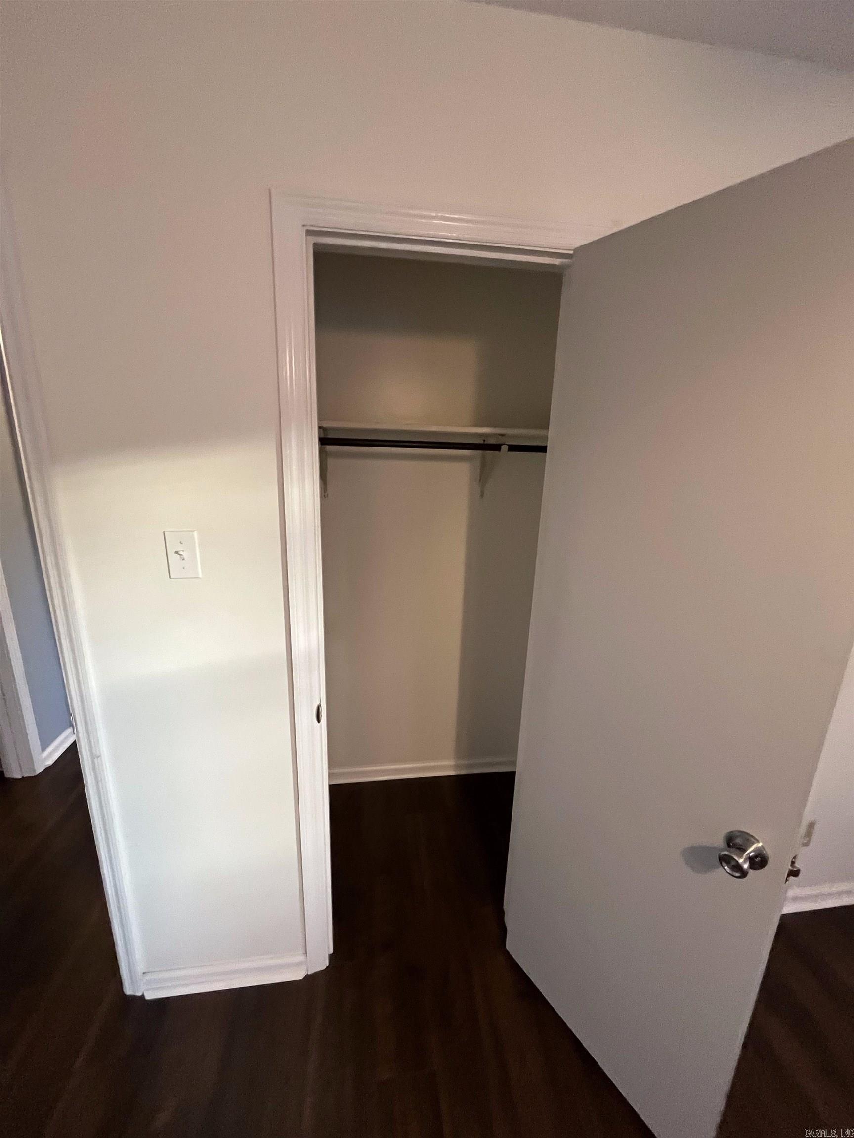 Stonewall - Residential Lease