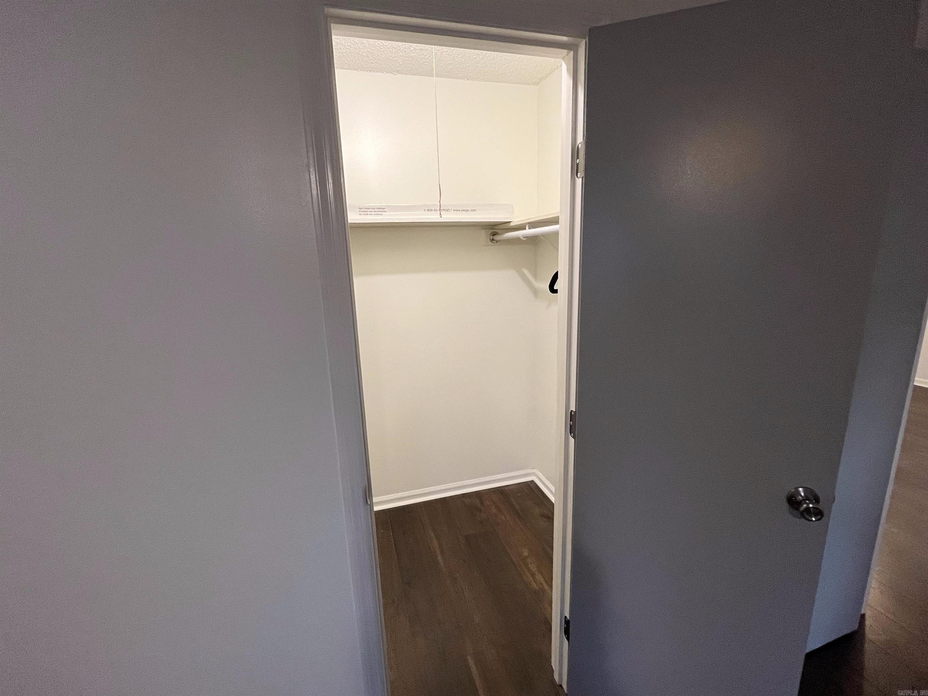 Stonewall - Residential Lease