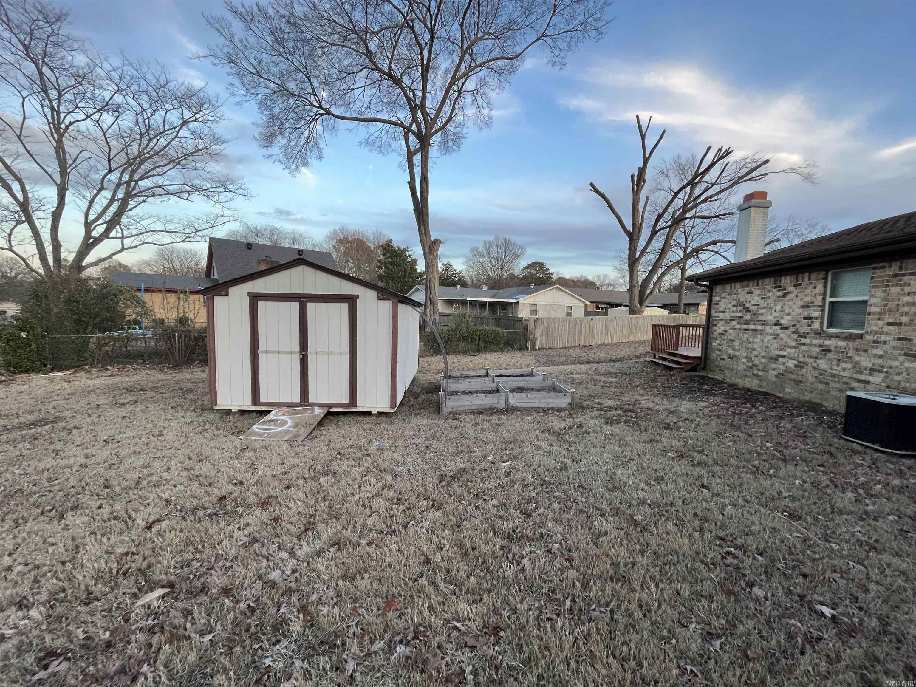 Stonewall - Residential Lease