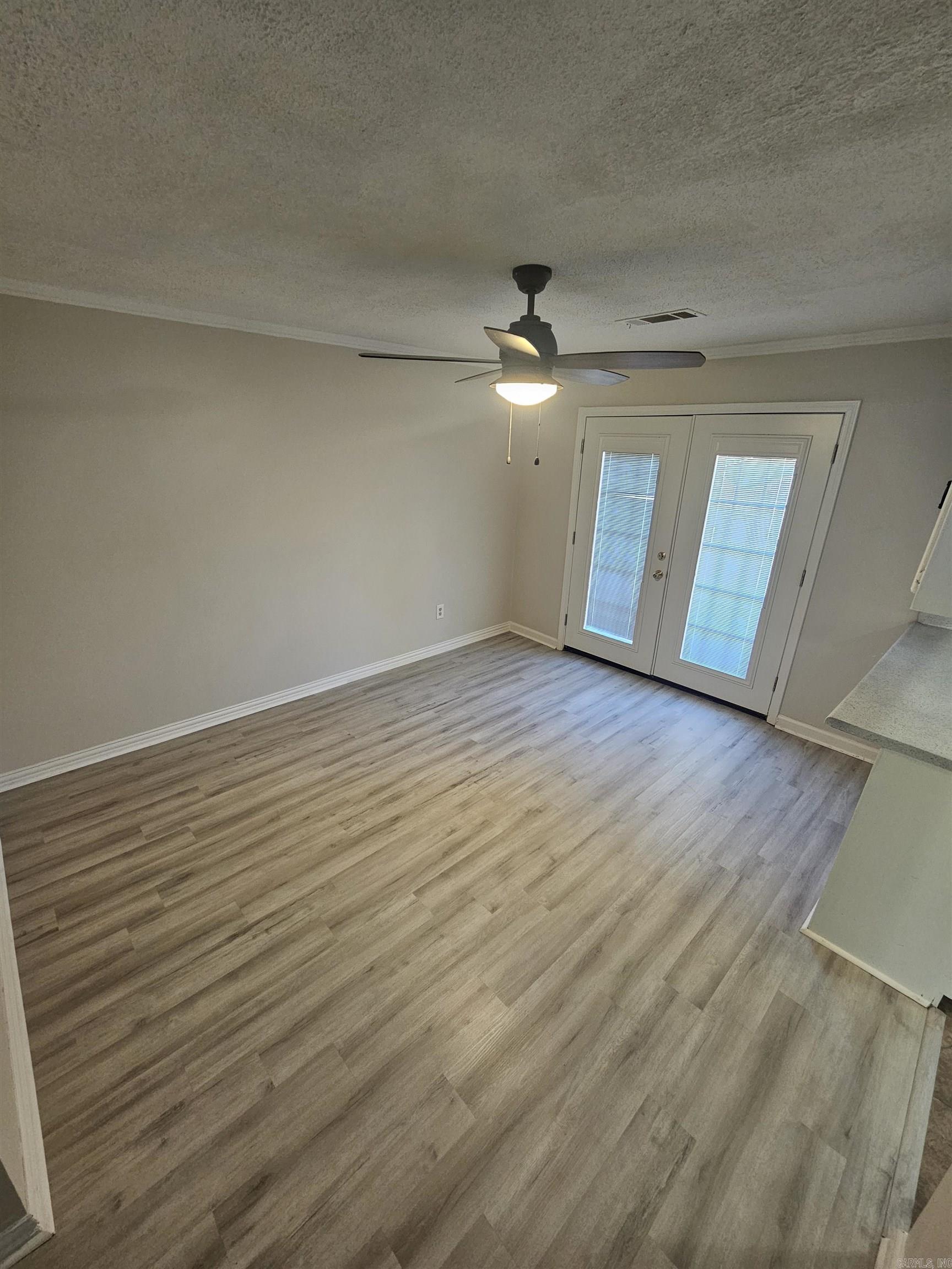 Troutt - Residential Lease