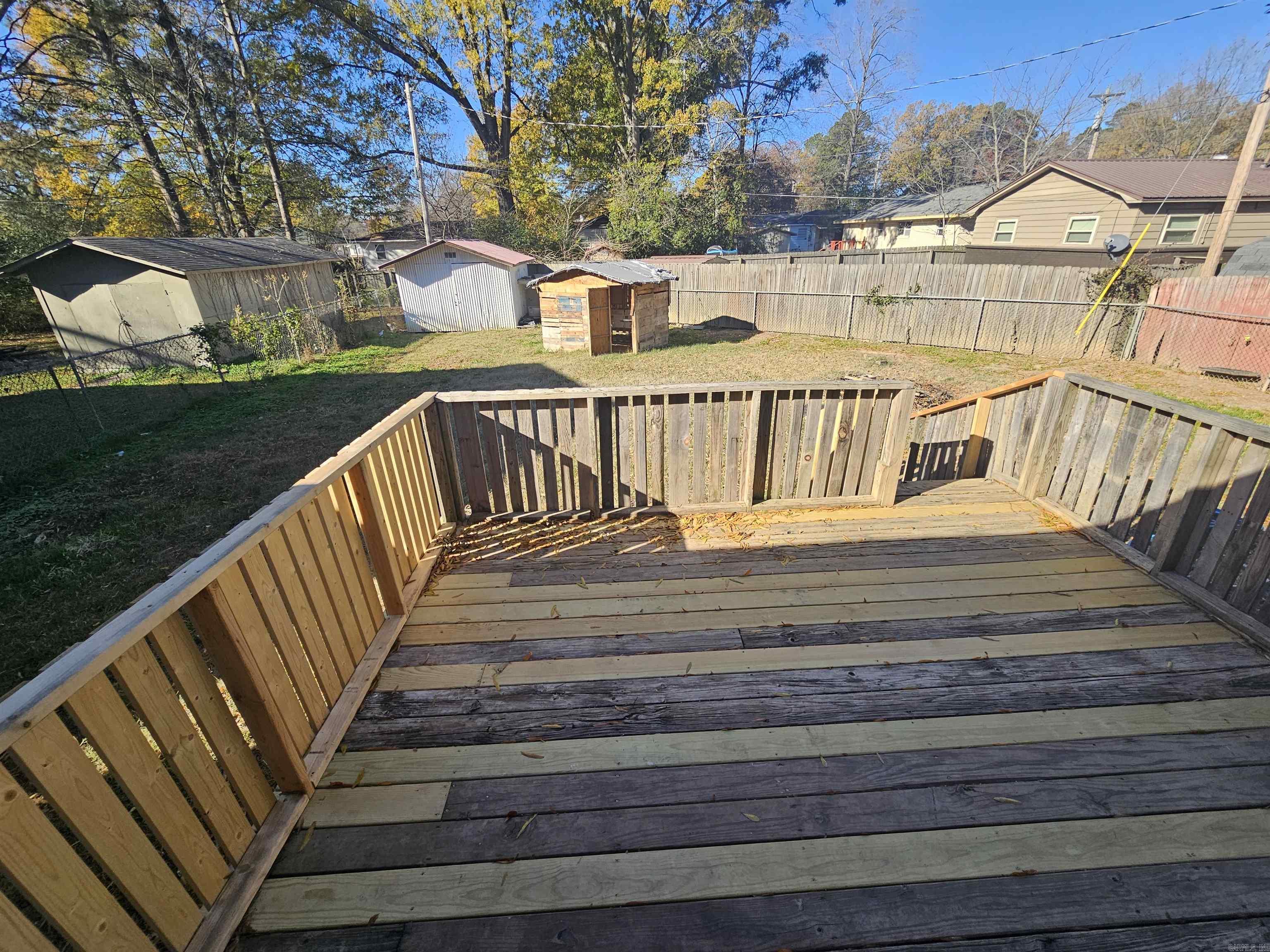 Troutt - Residential Lease