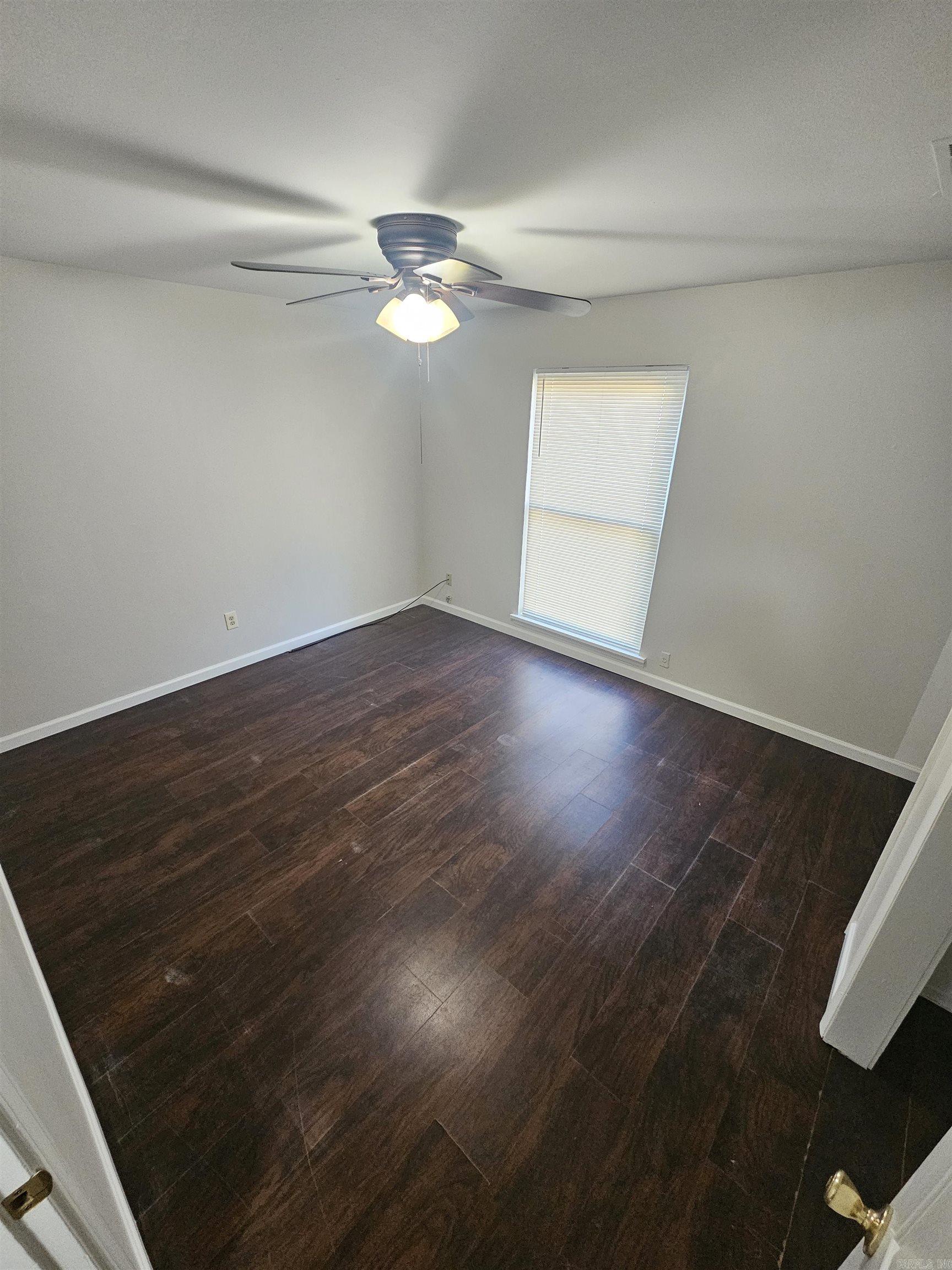 Troutt - Residential Lease