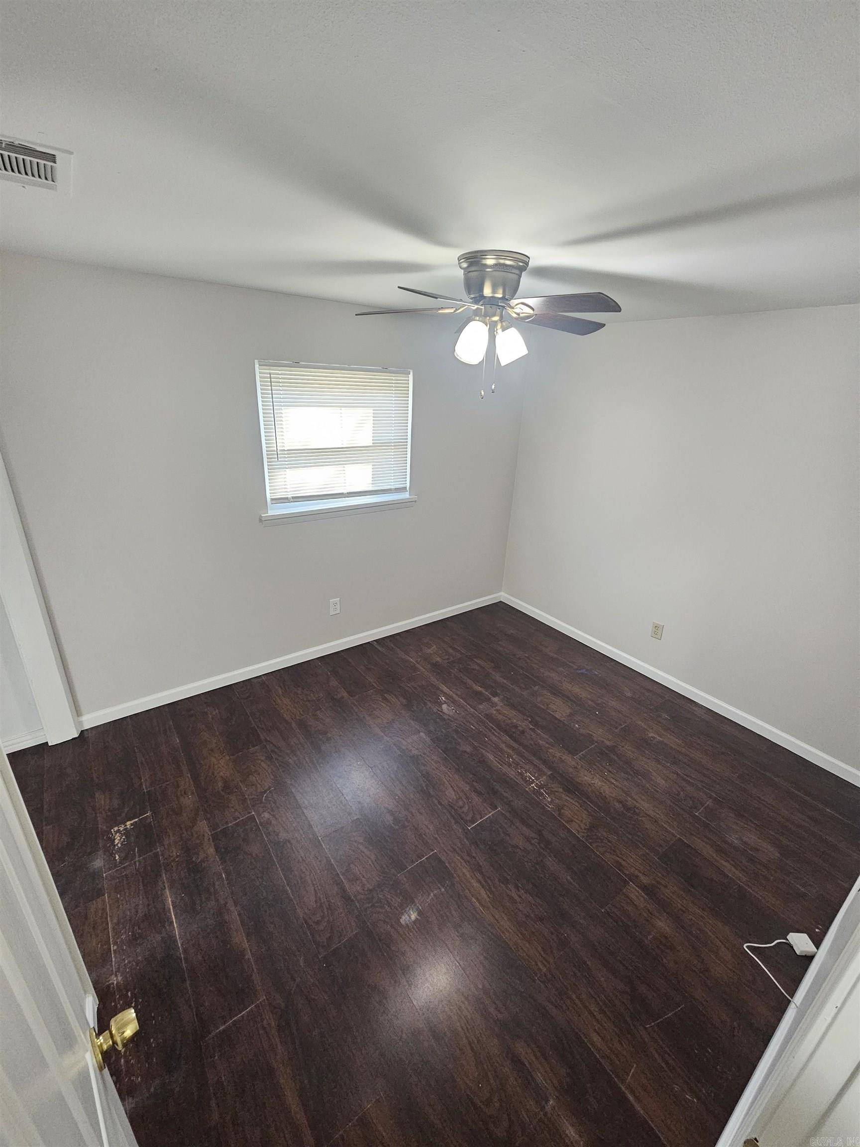 Troutt - Residential Lease