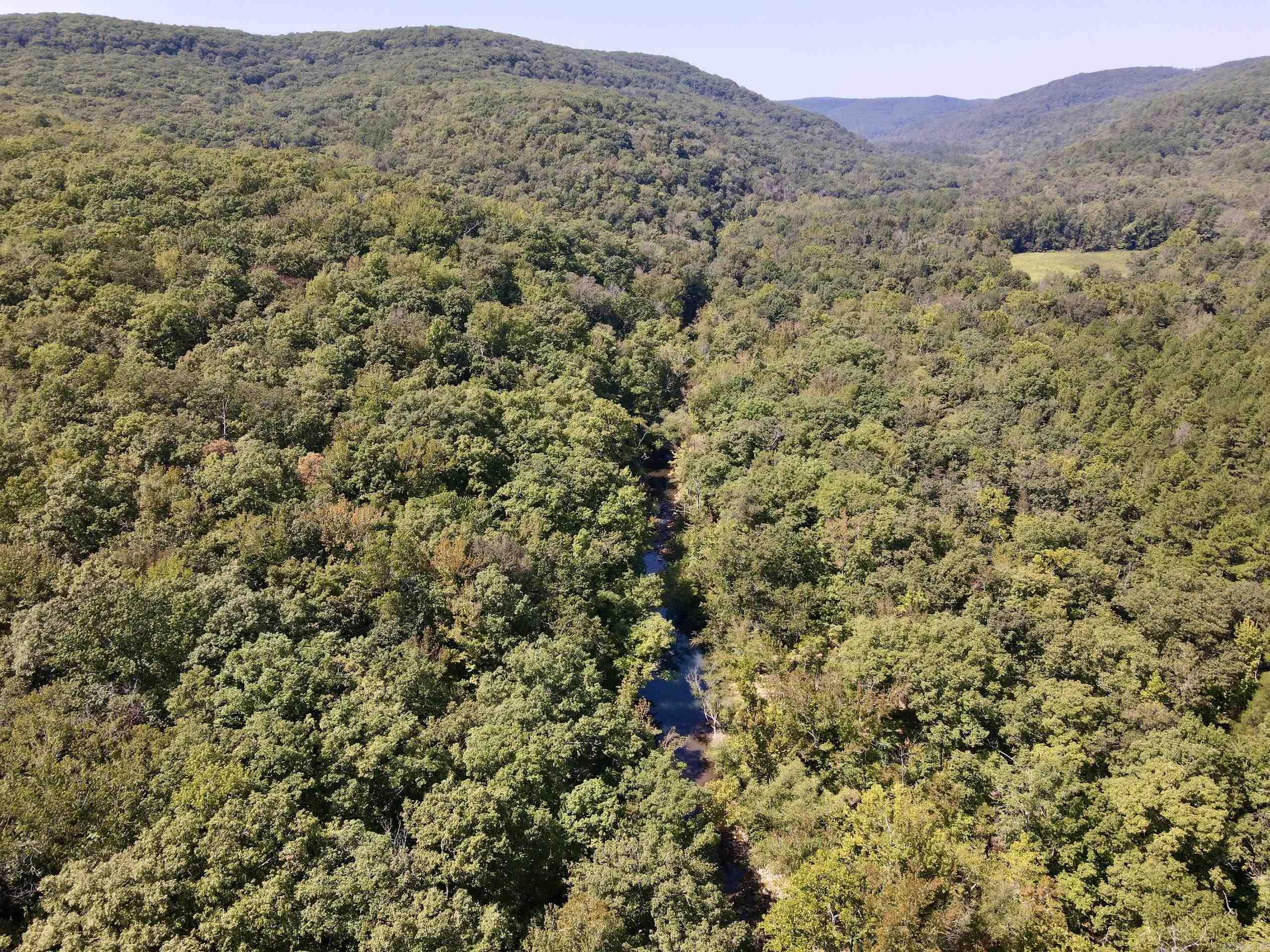 Not in Subdivision - Land