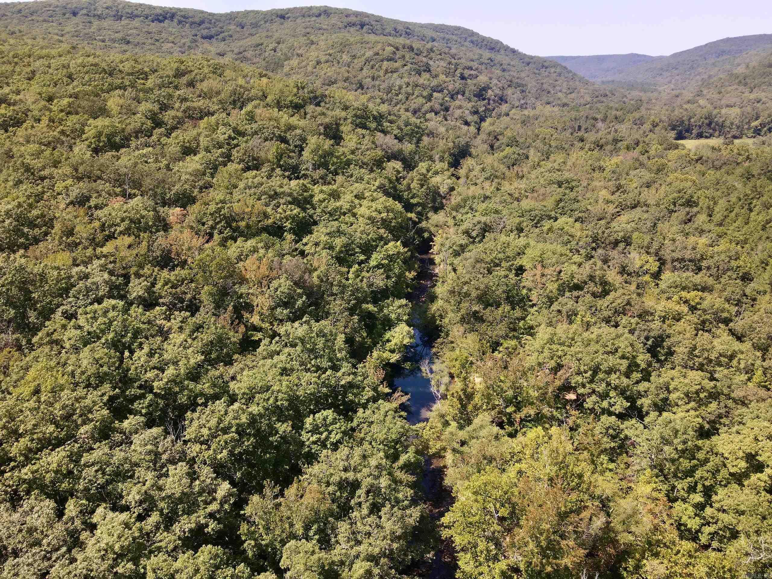 Not in Subdivision - Land