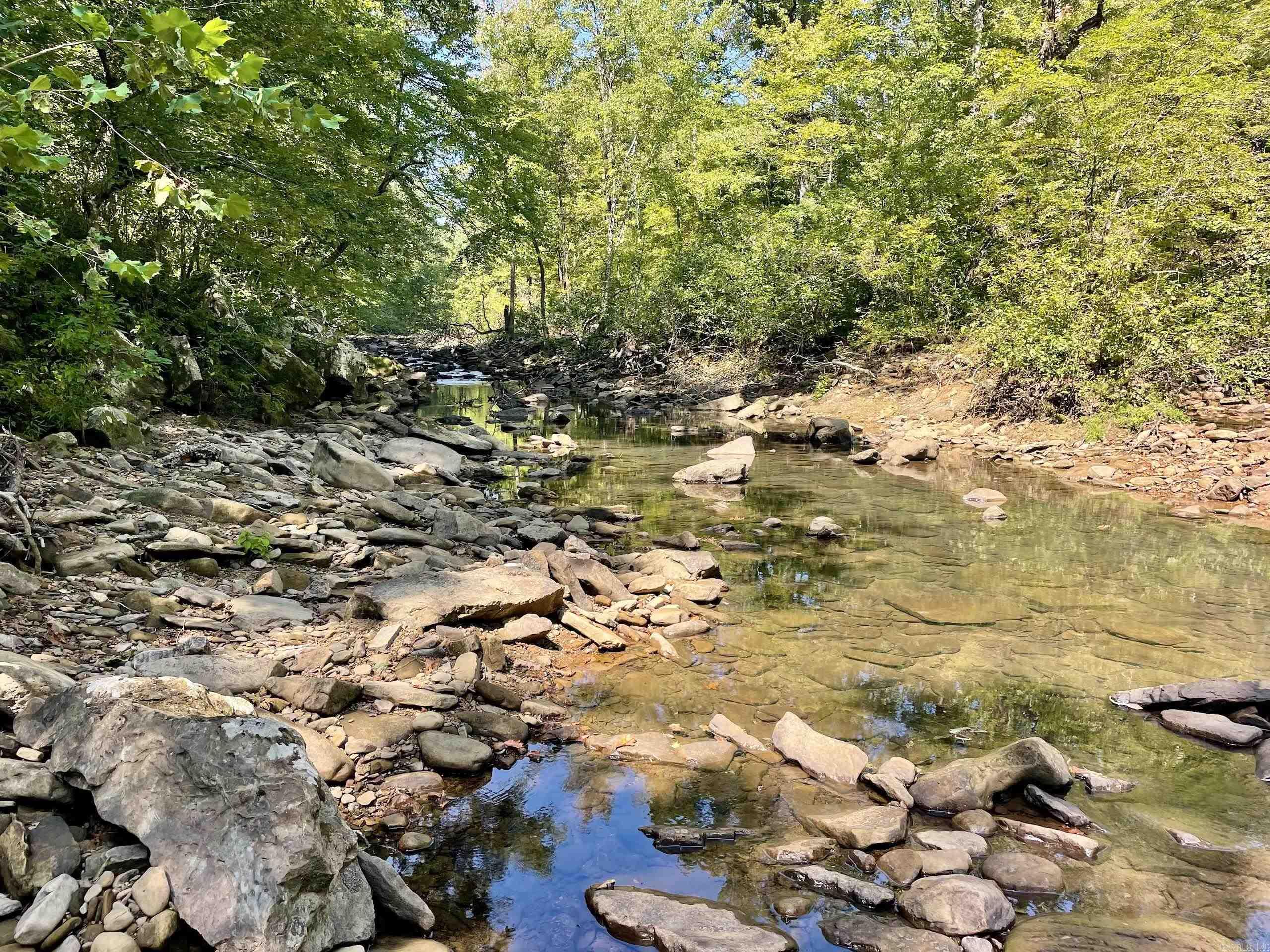 Not in Subdivision - Land