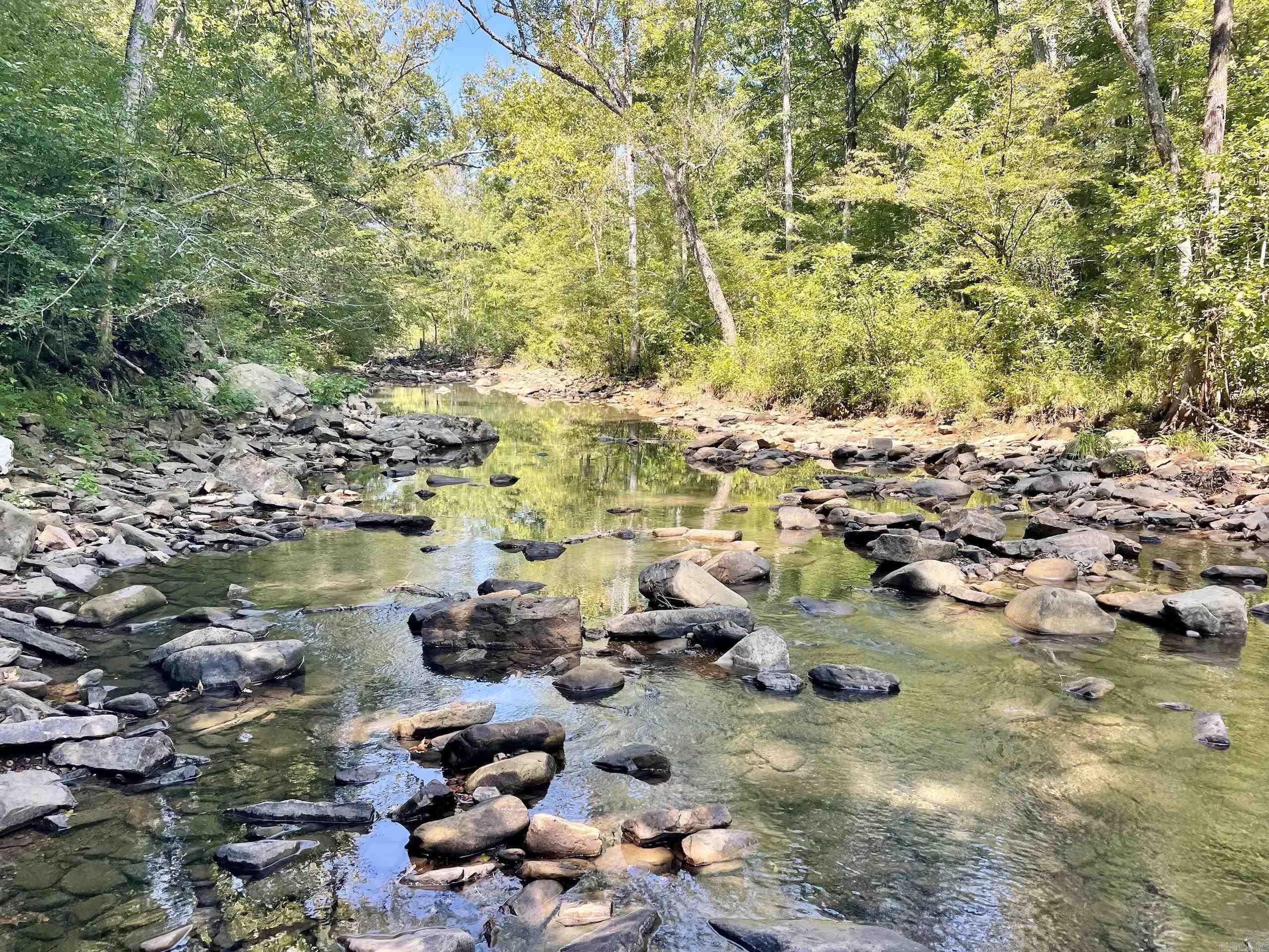 Not in Subdivision - Land