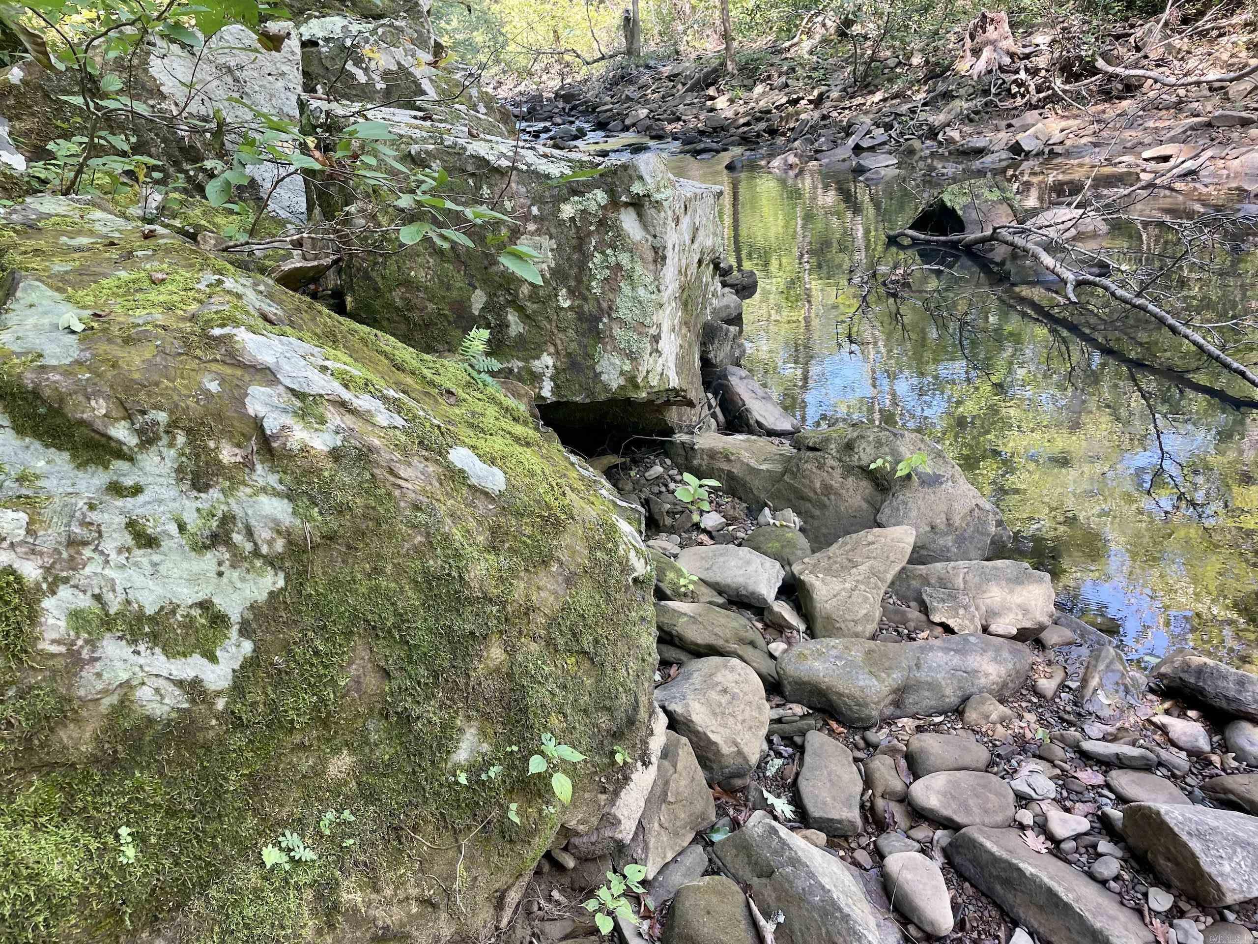 Not in Subdivision - Land