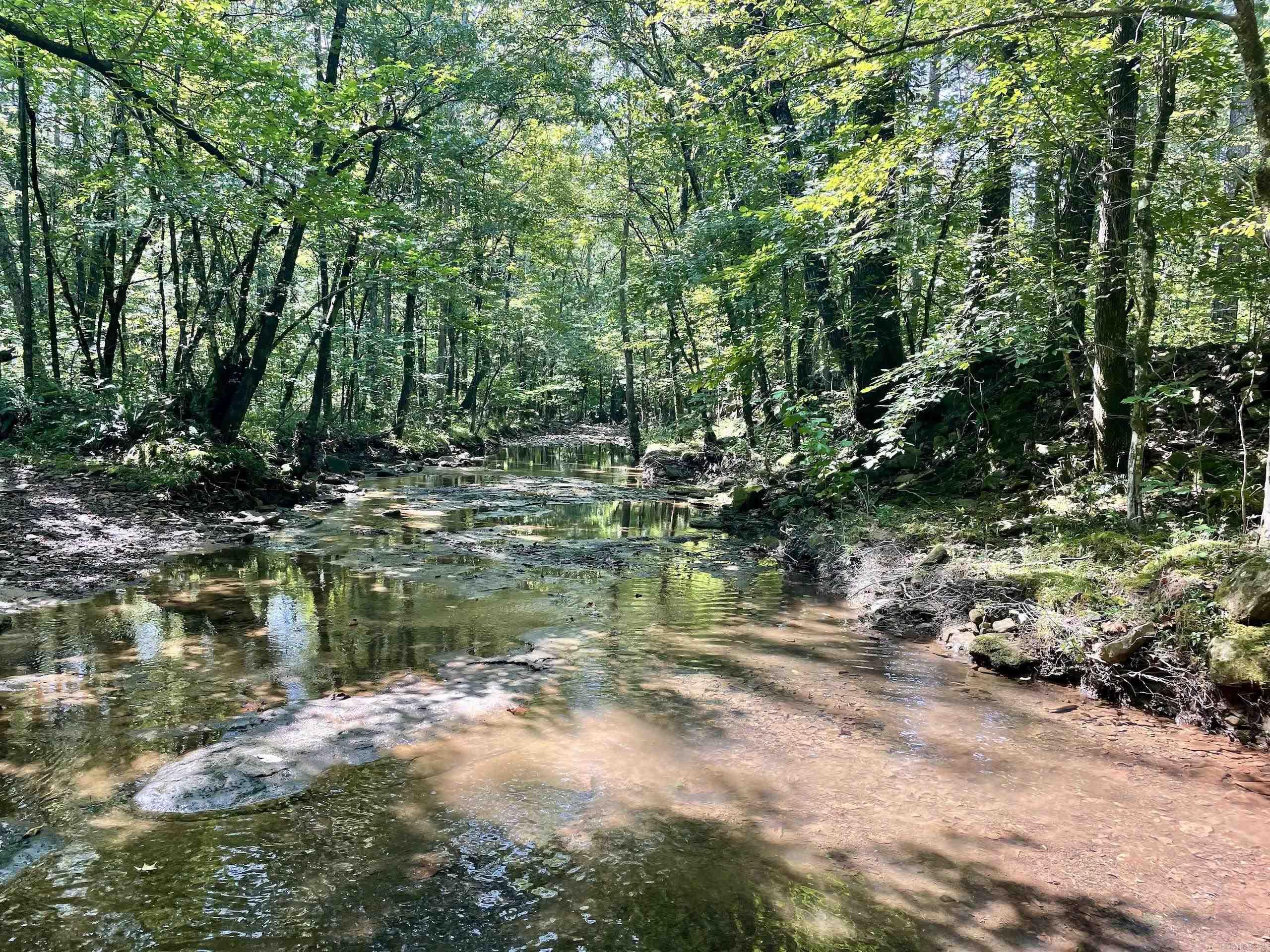 Not in Subdivision - Land