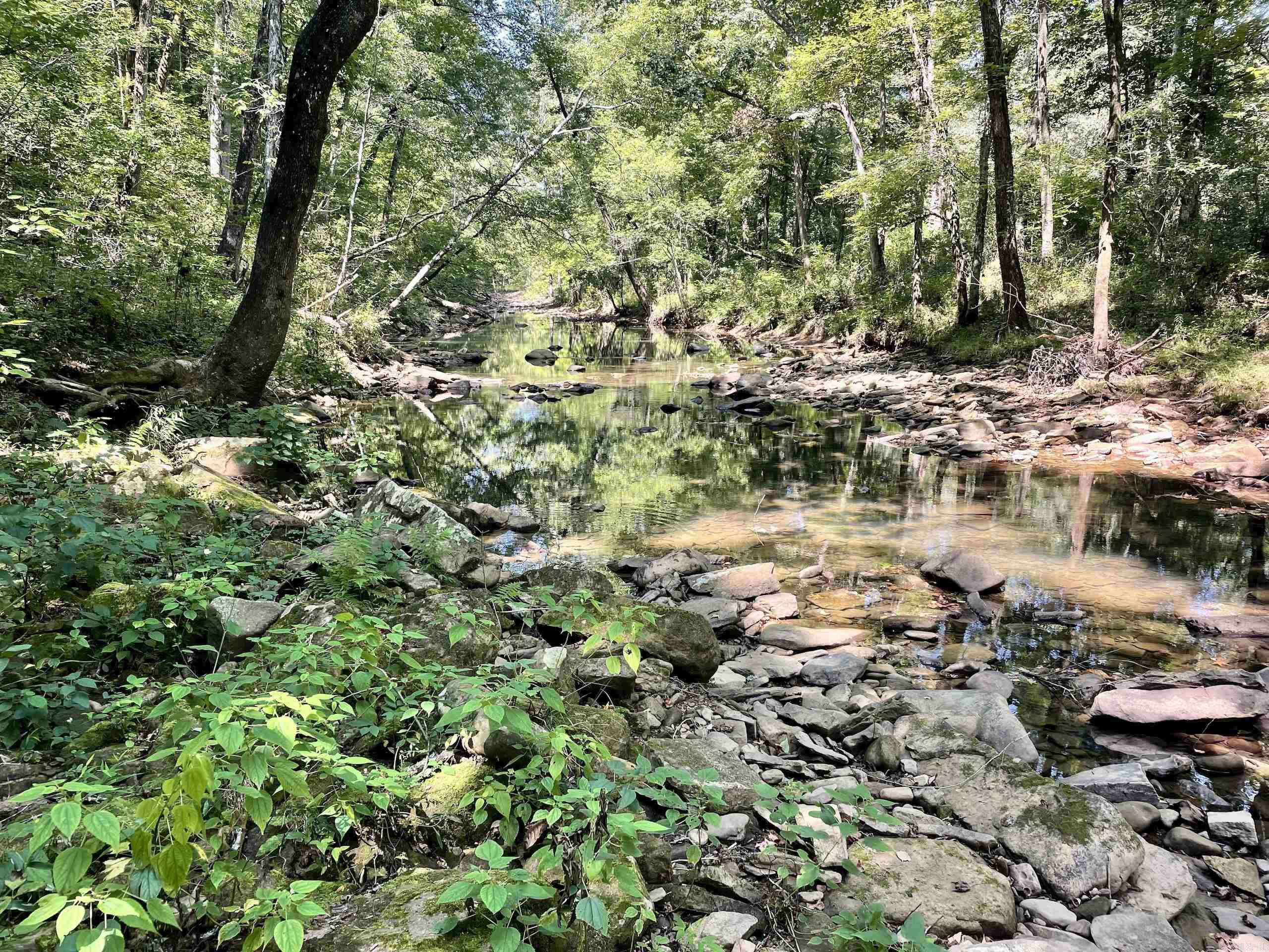 Not in Subdivision - Land