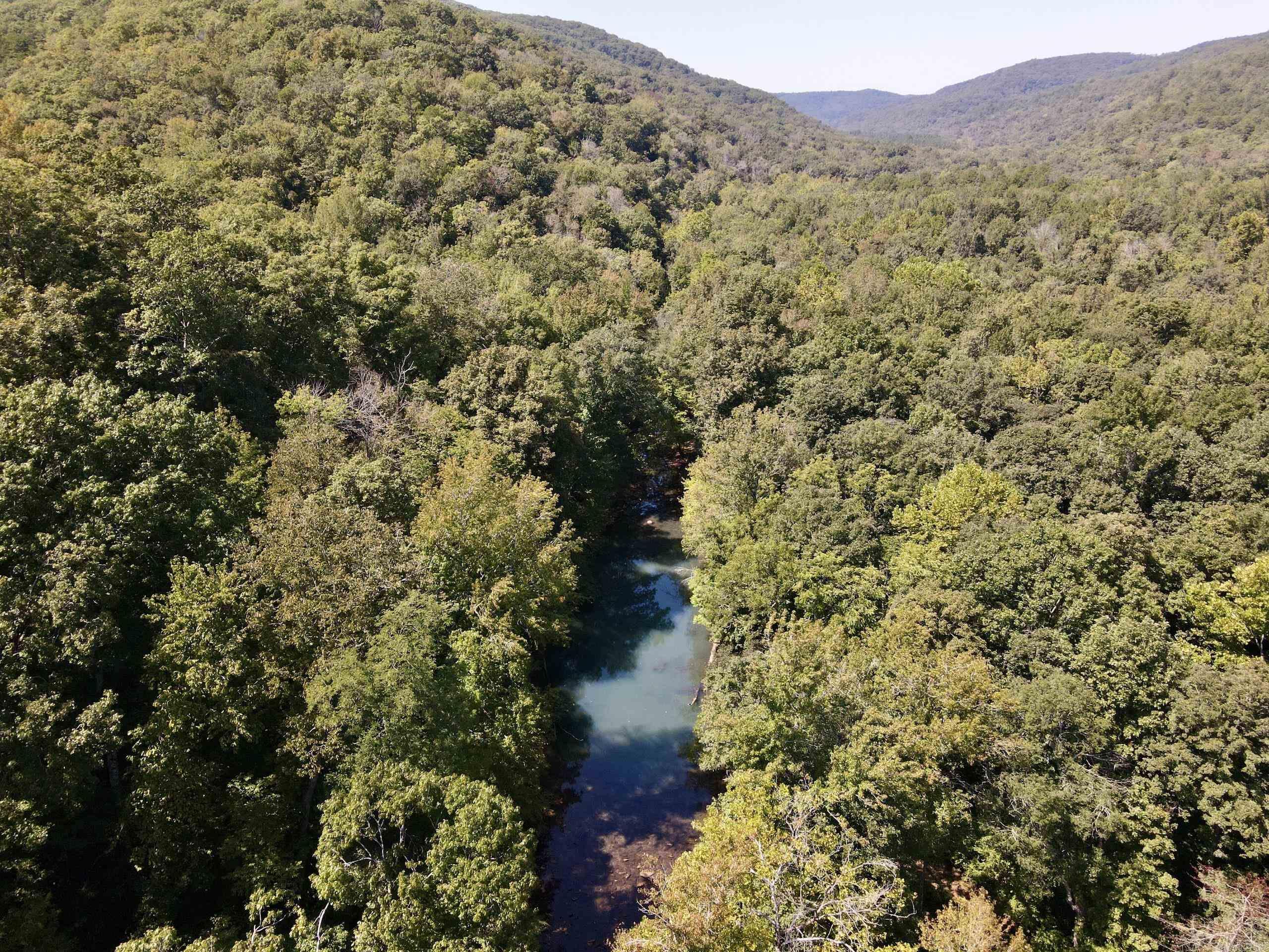 Not in Subdivision - Land