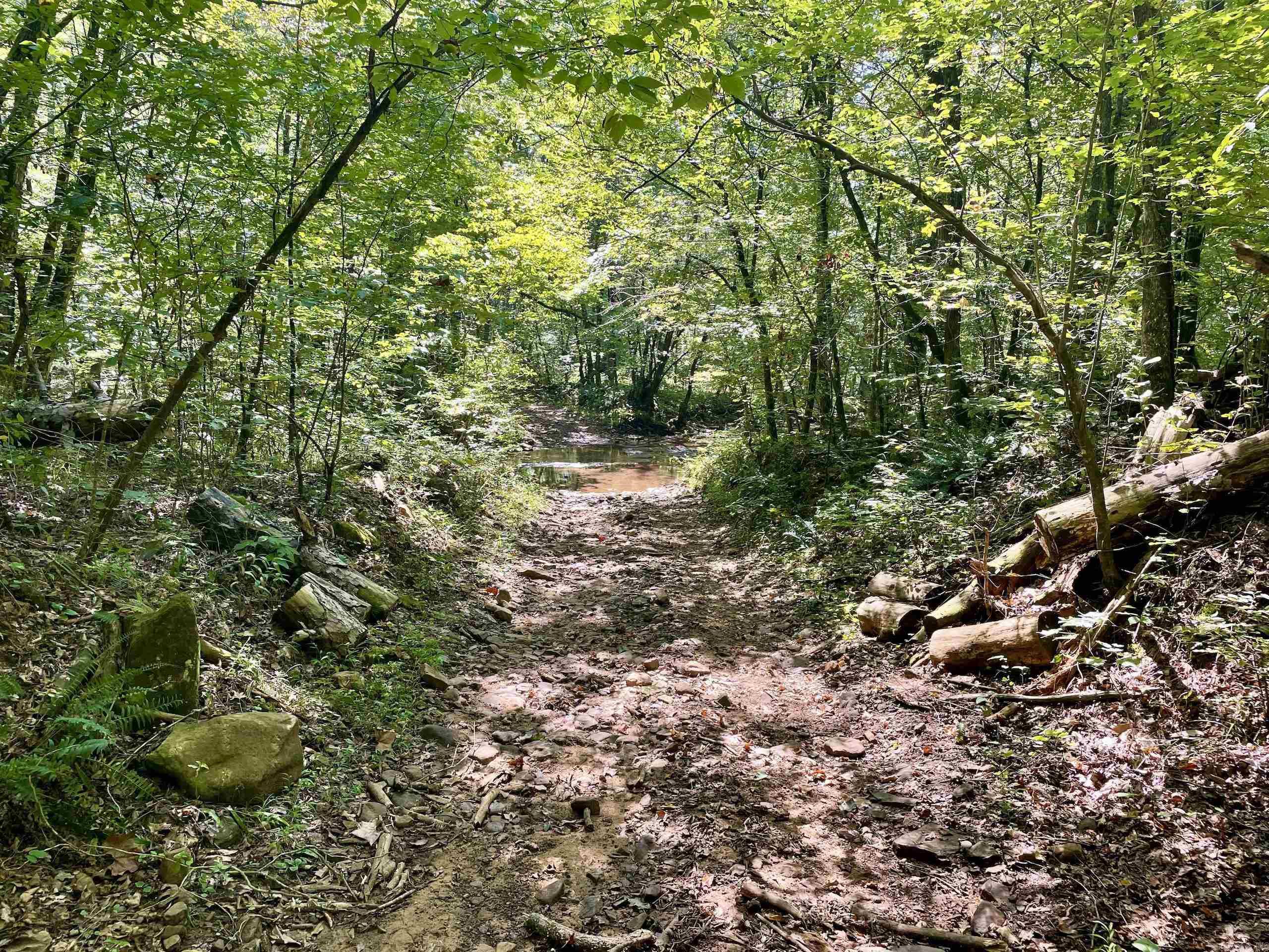 Not in Subdivision - Land