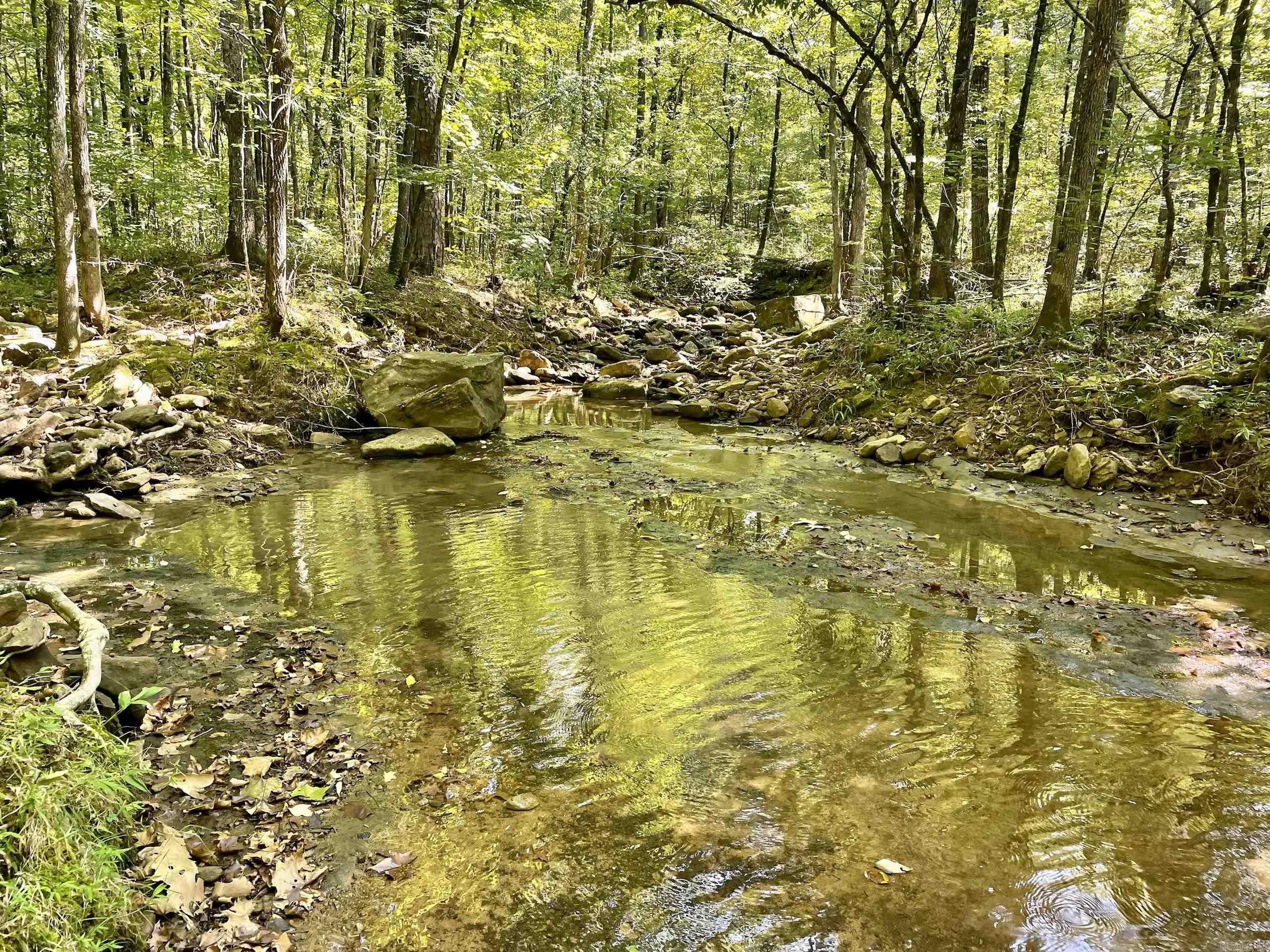 Not in Subdivision - Land