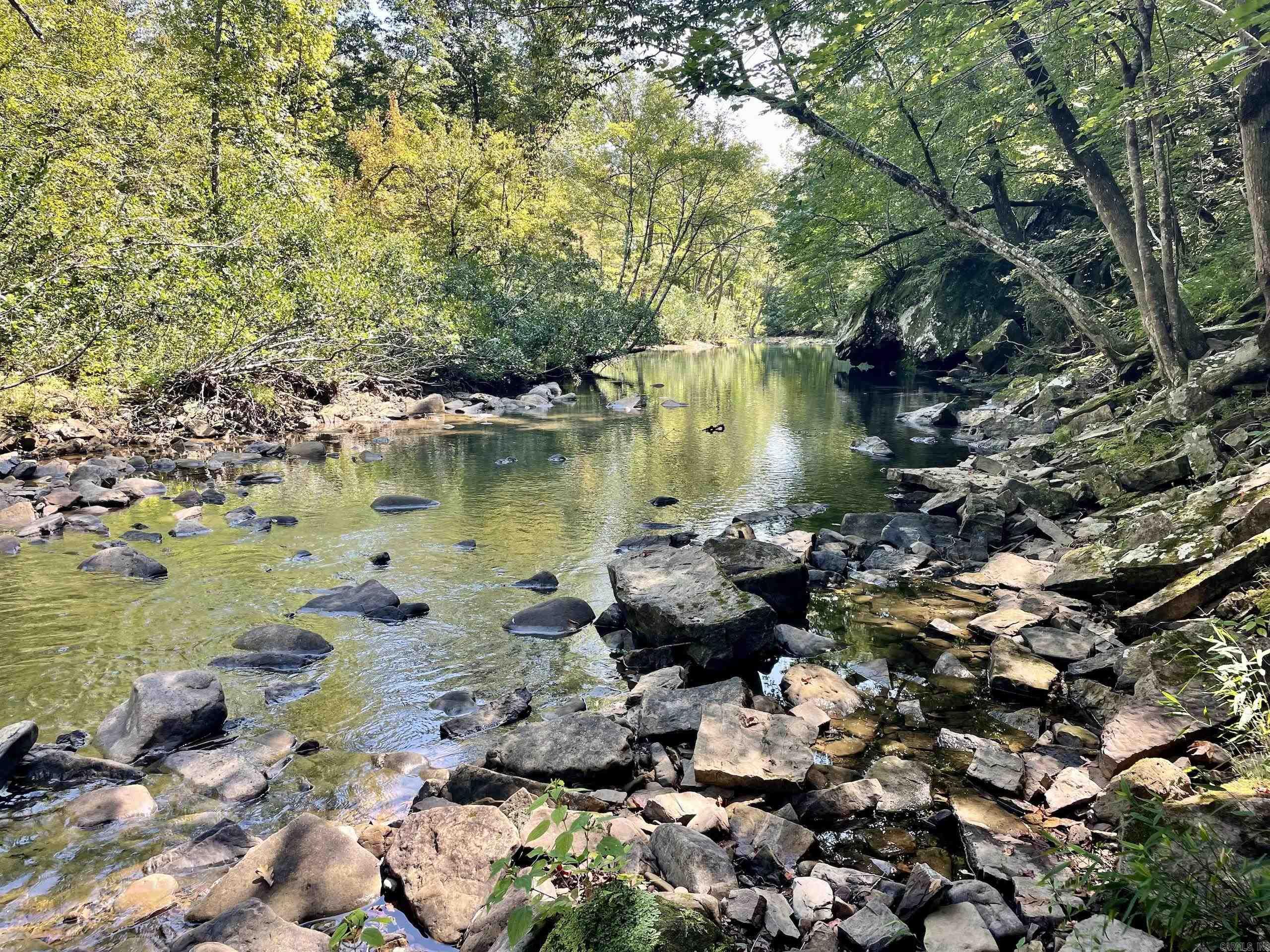 Not in Subdivision - Land