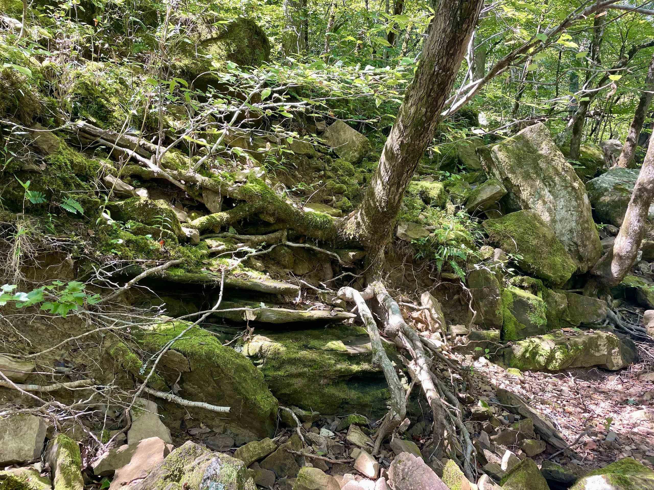 Not in Subdivision - Land