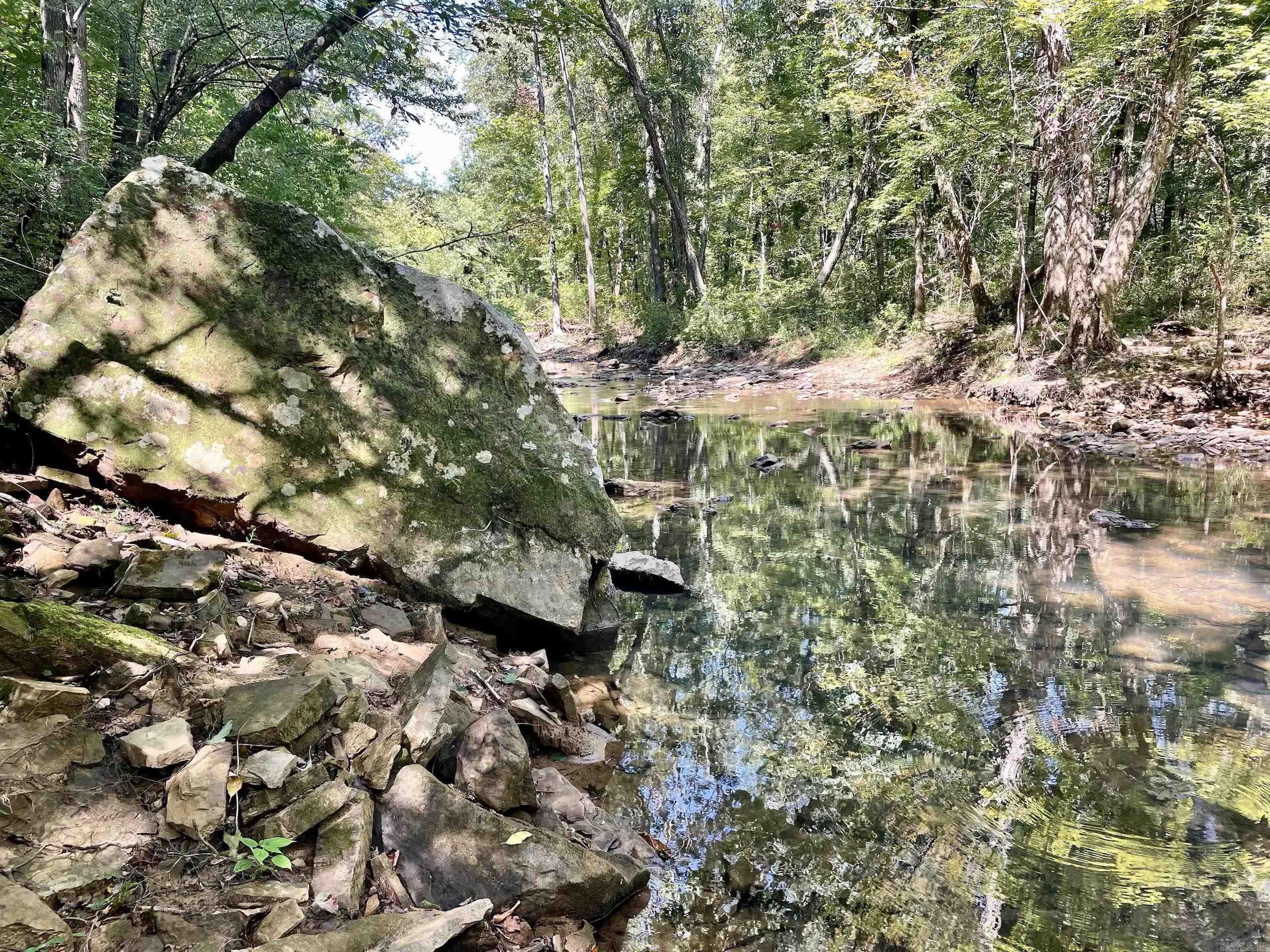 Not in Subdivision - Land